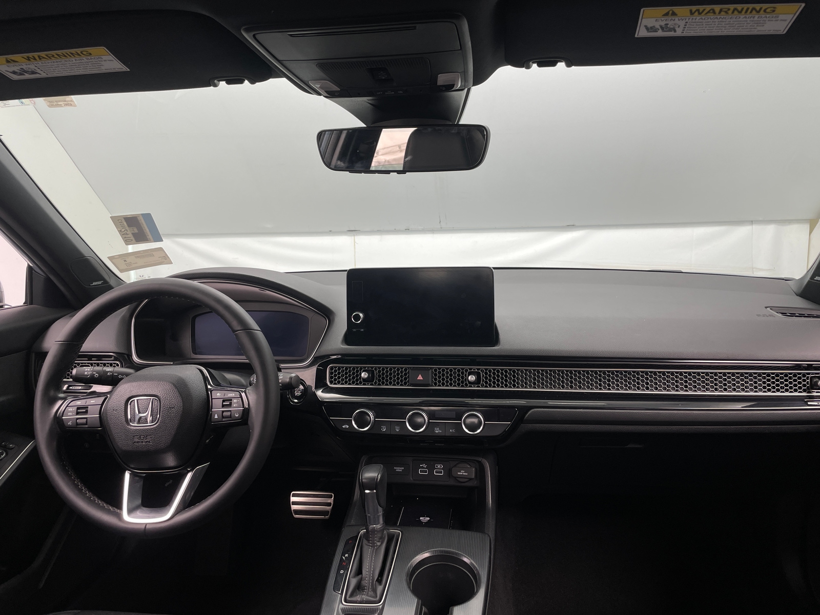 Thumbnail: 2023 Honda Civic - 2