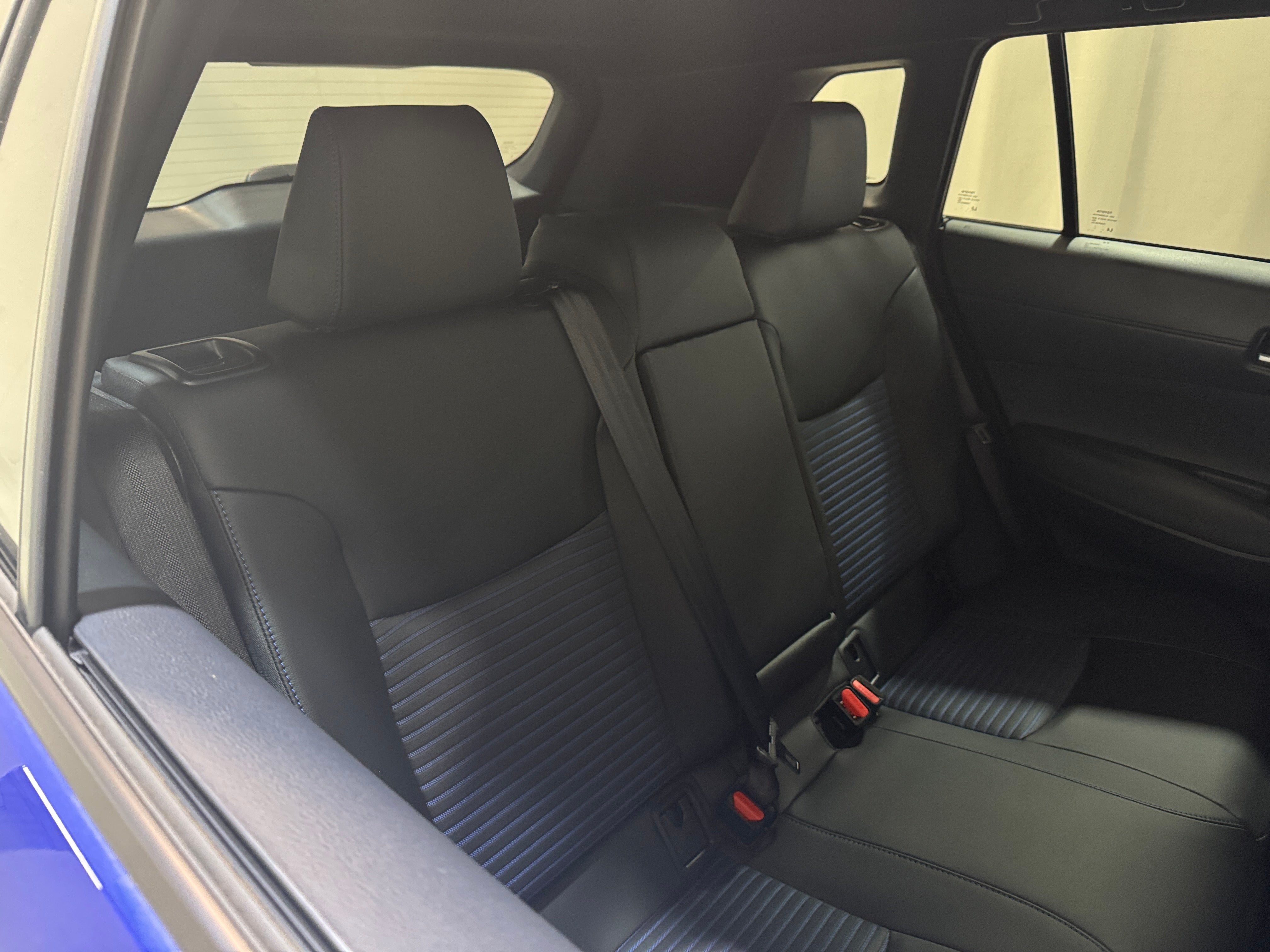 Thumbnail: 2024 Toyota Corolla Cross - 5