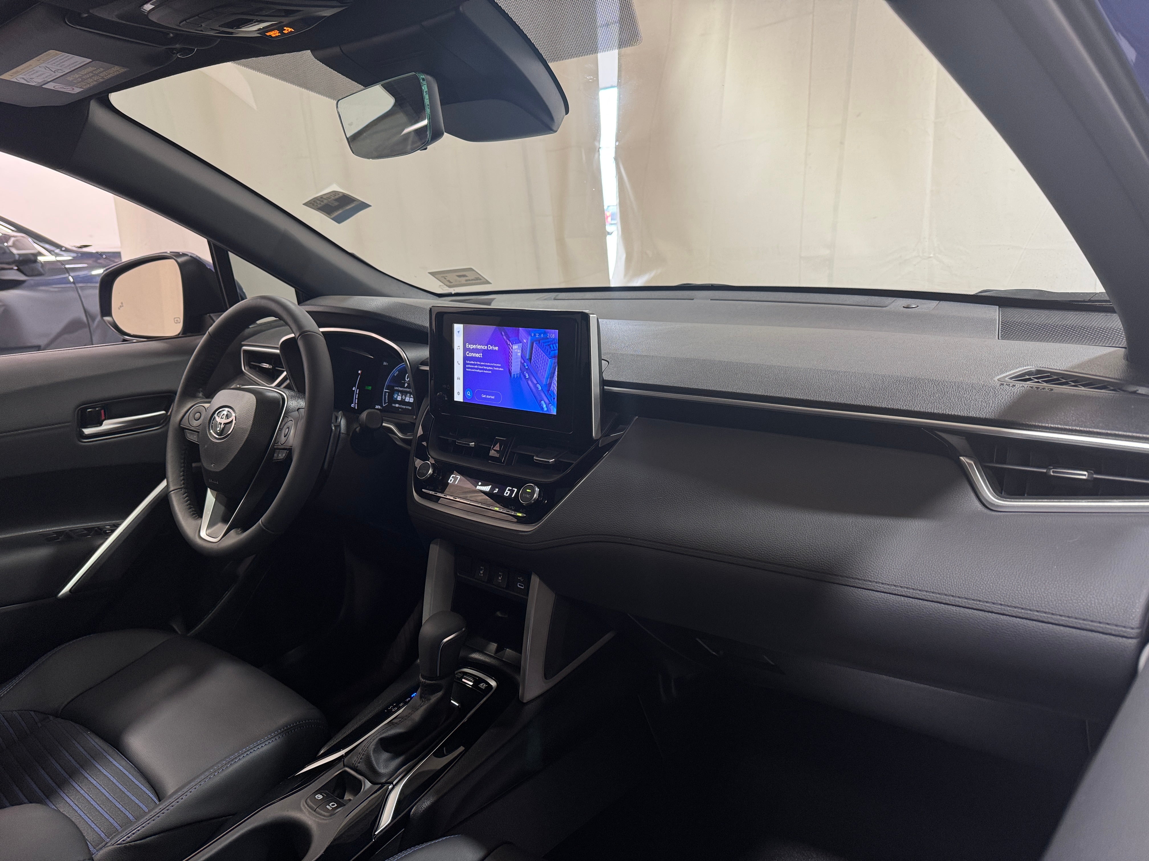 Thumbnail: 2024 Toyota Corolla Cross - 2