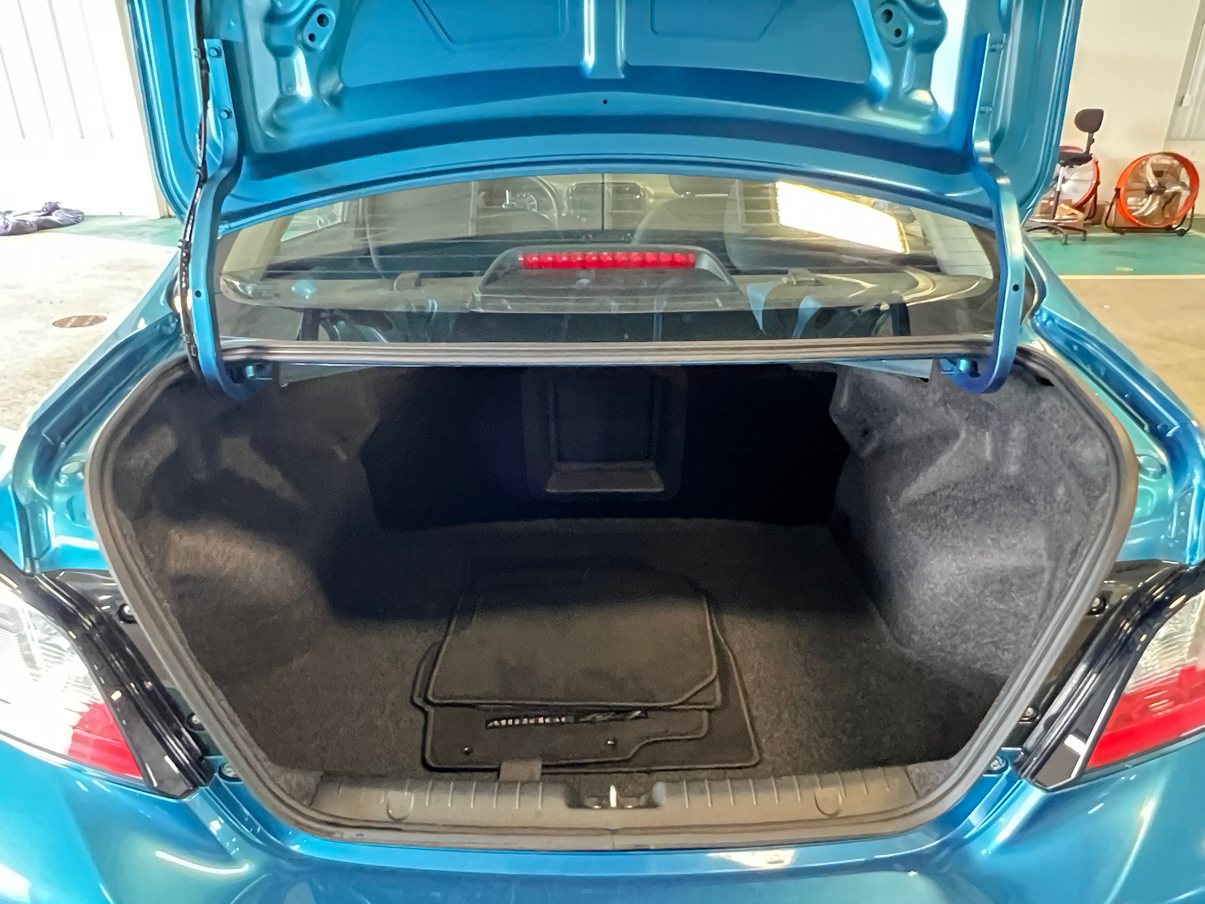 2024 Mitsubishi Mirage G4 ES 7