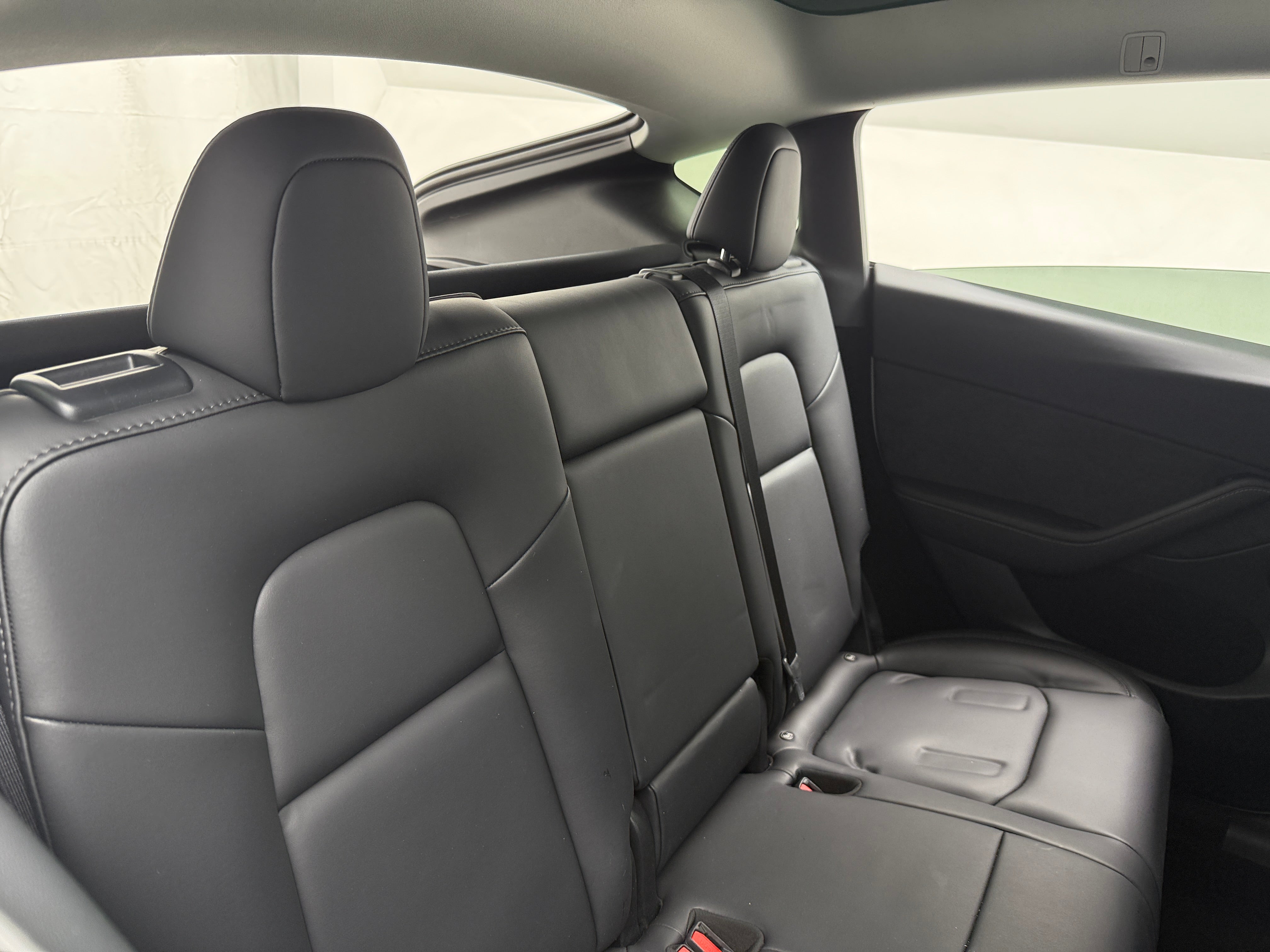 2024 Tesla Model Y Long Range 5