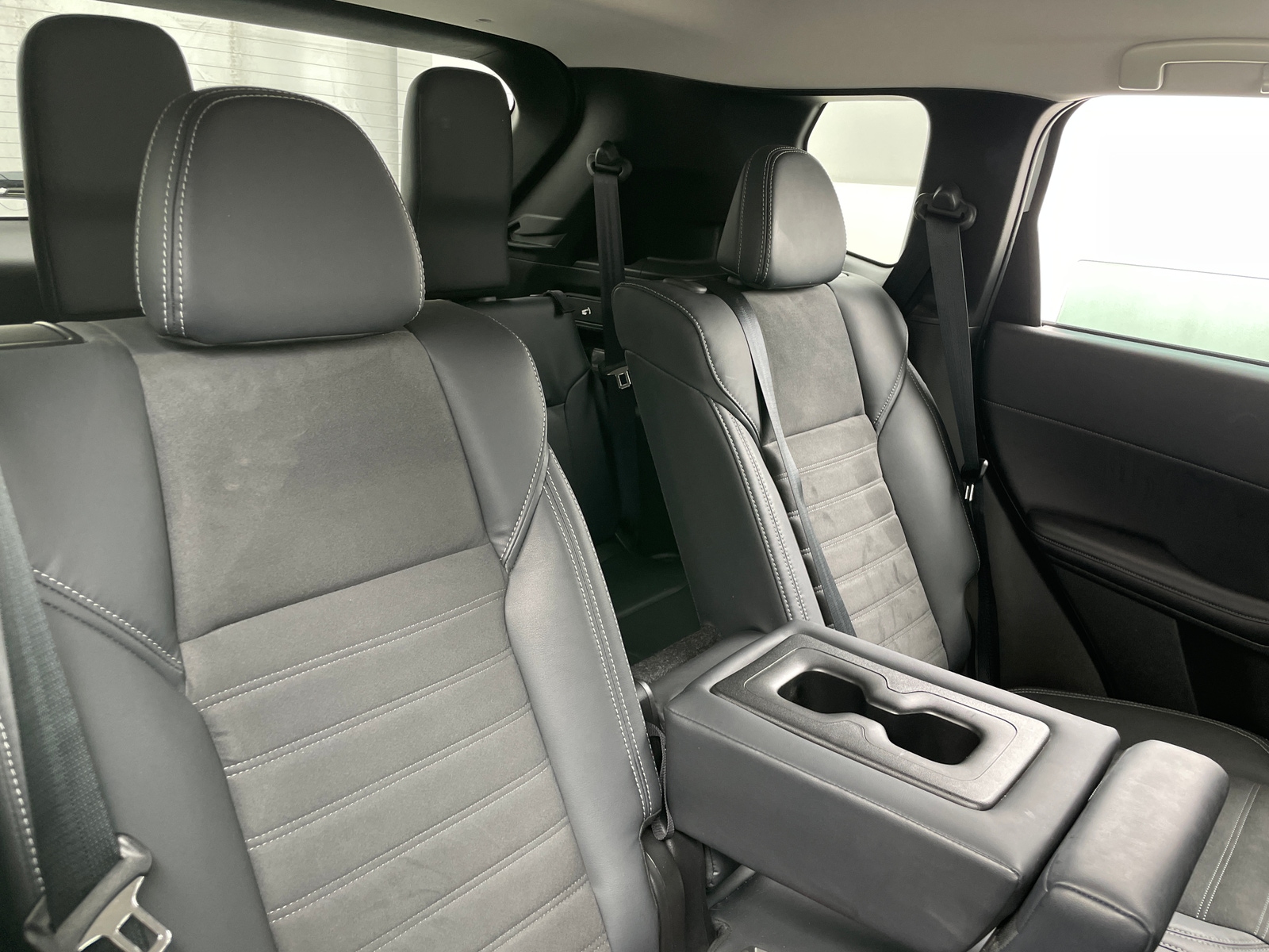 Thumbnail: 2022 Mitsubishi Outlander - 5