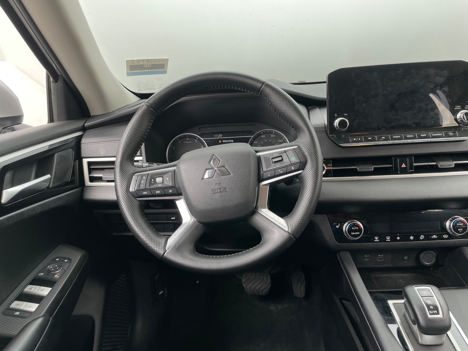 Thumbnail: 2022 Mitsubishi Outlander - 4