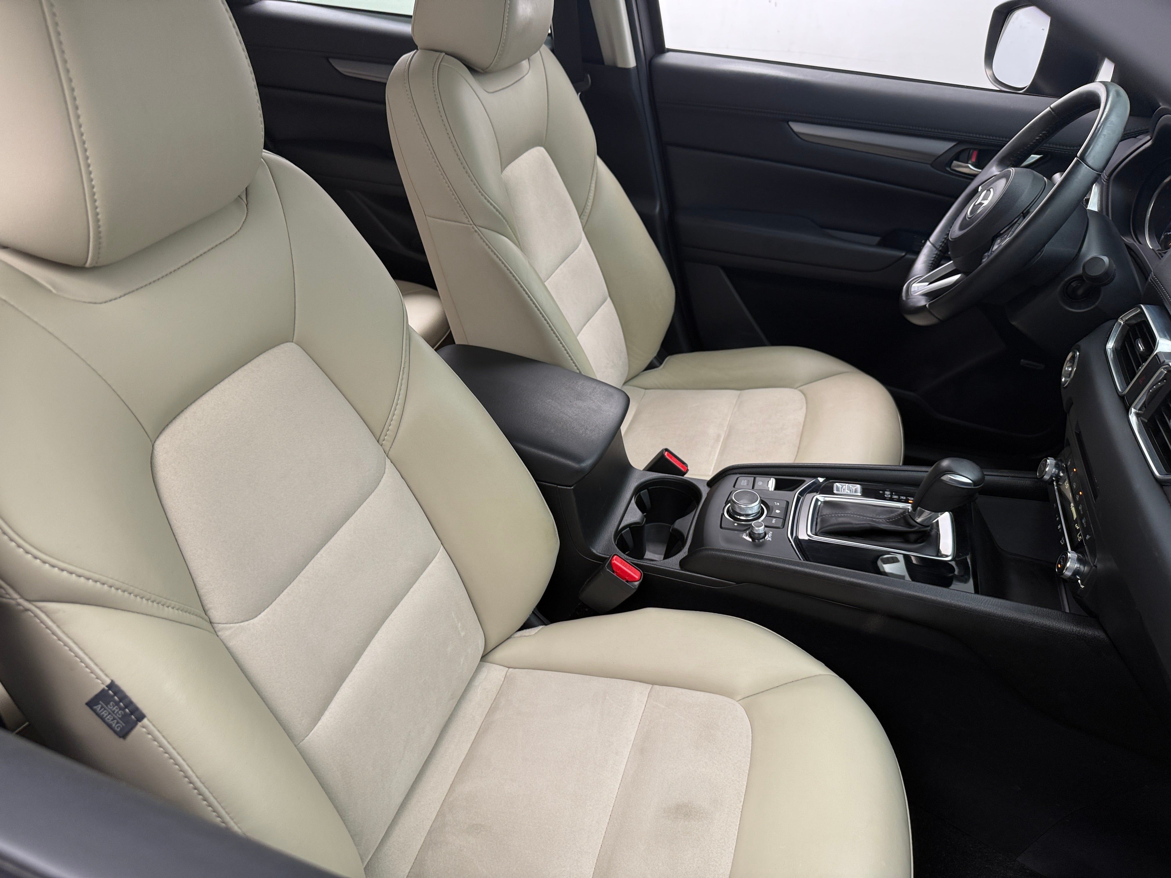 2019 Mazda CX-5 Touring 2