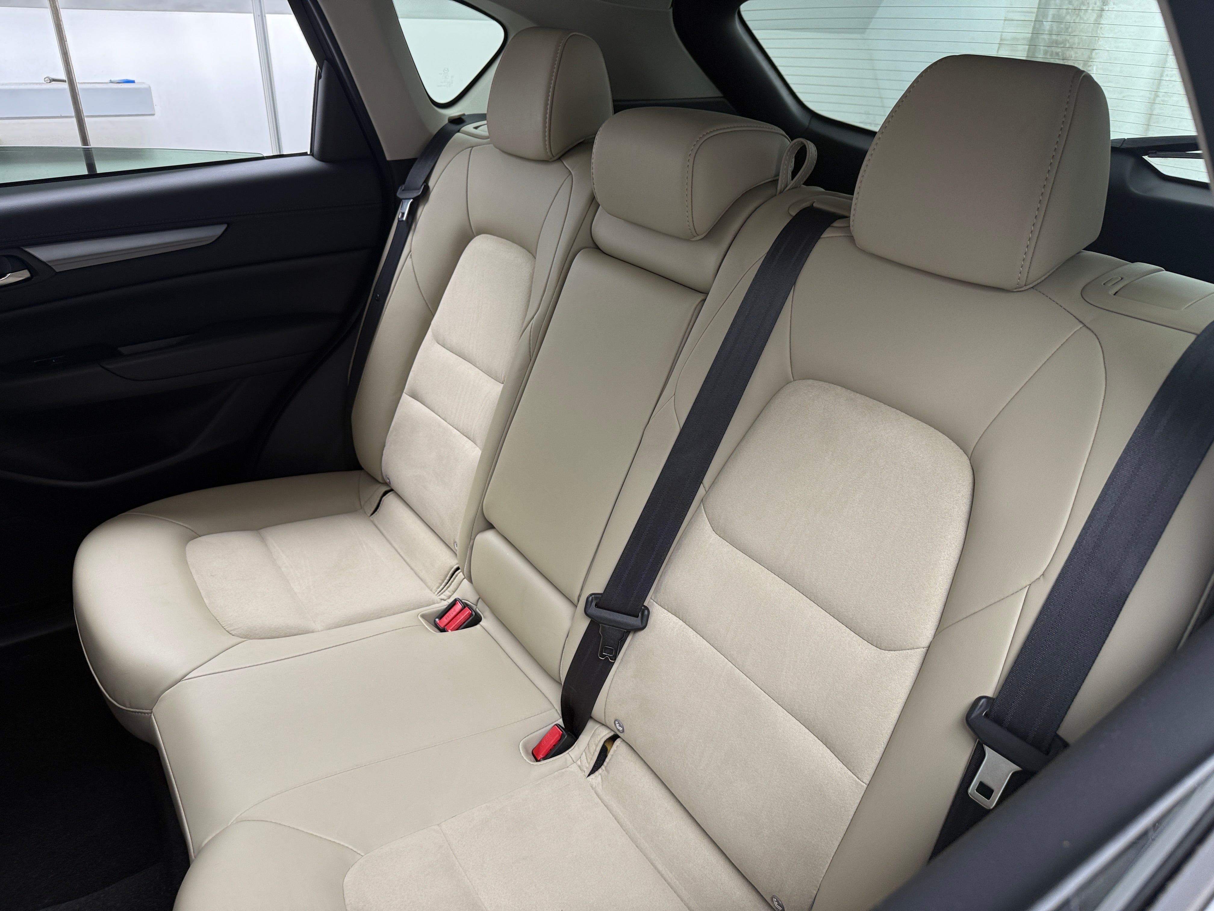 2019 Mazda CX-5 Touring 6