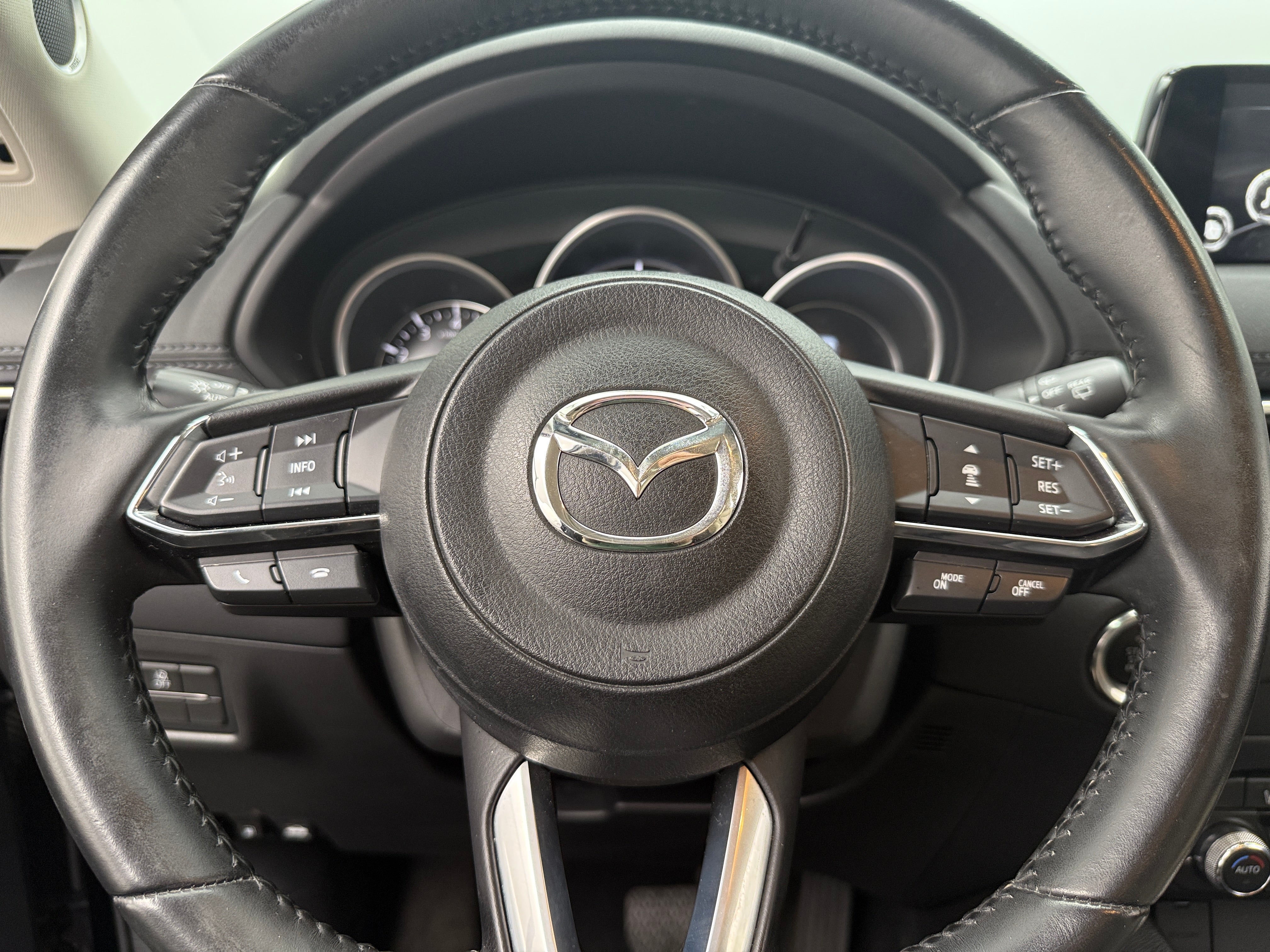 2019 Mazda CX-5 Touring 5