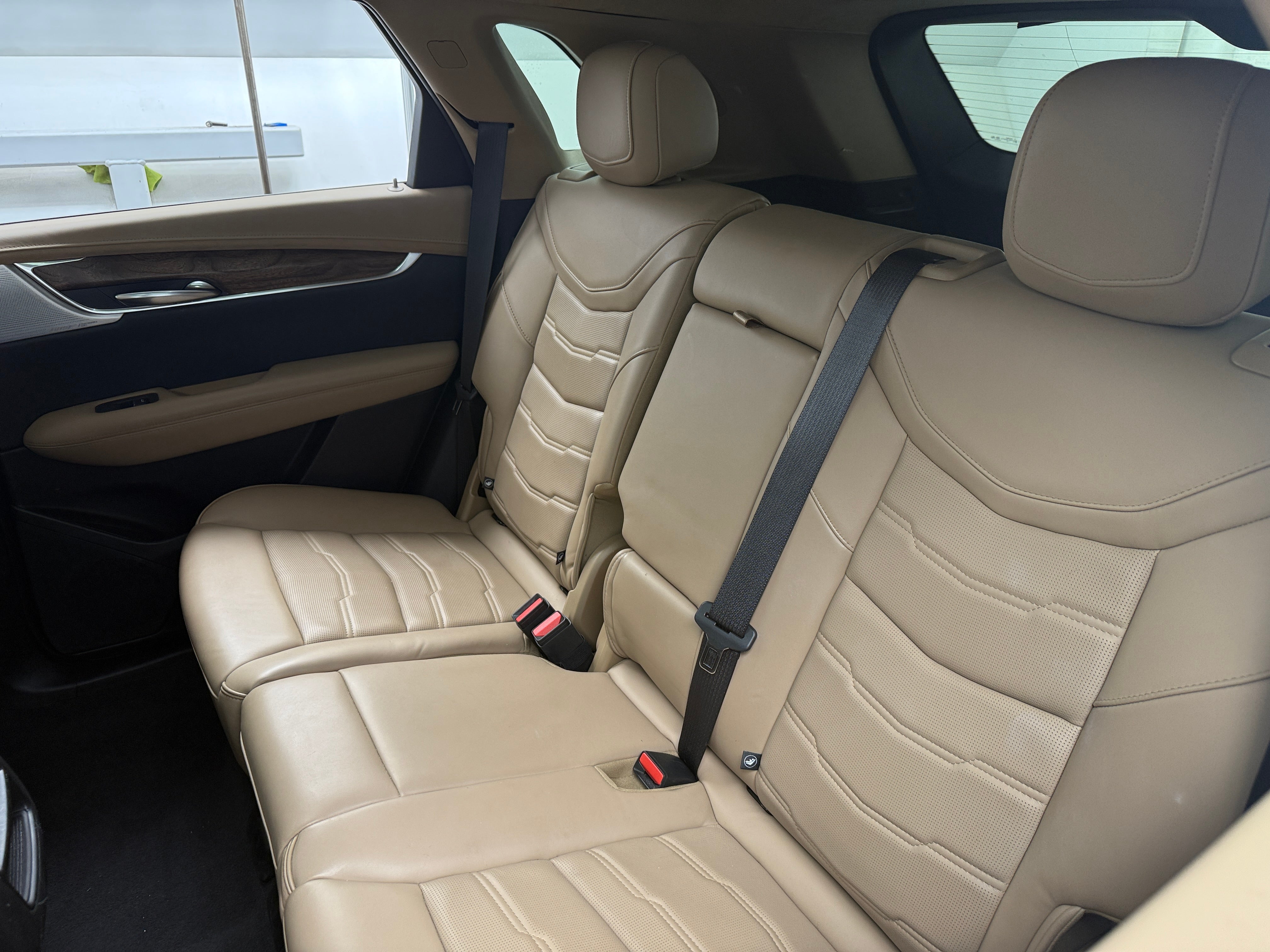 Thumbnail: 2022 Cadillac XT5 - 5