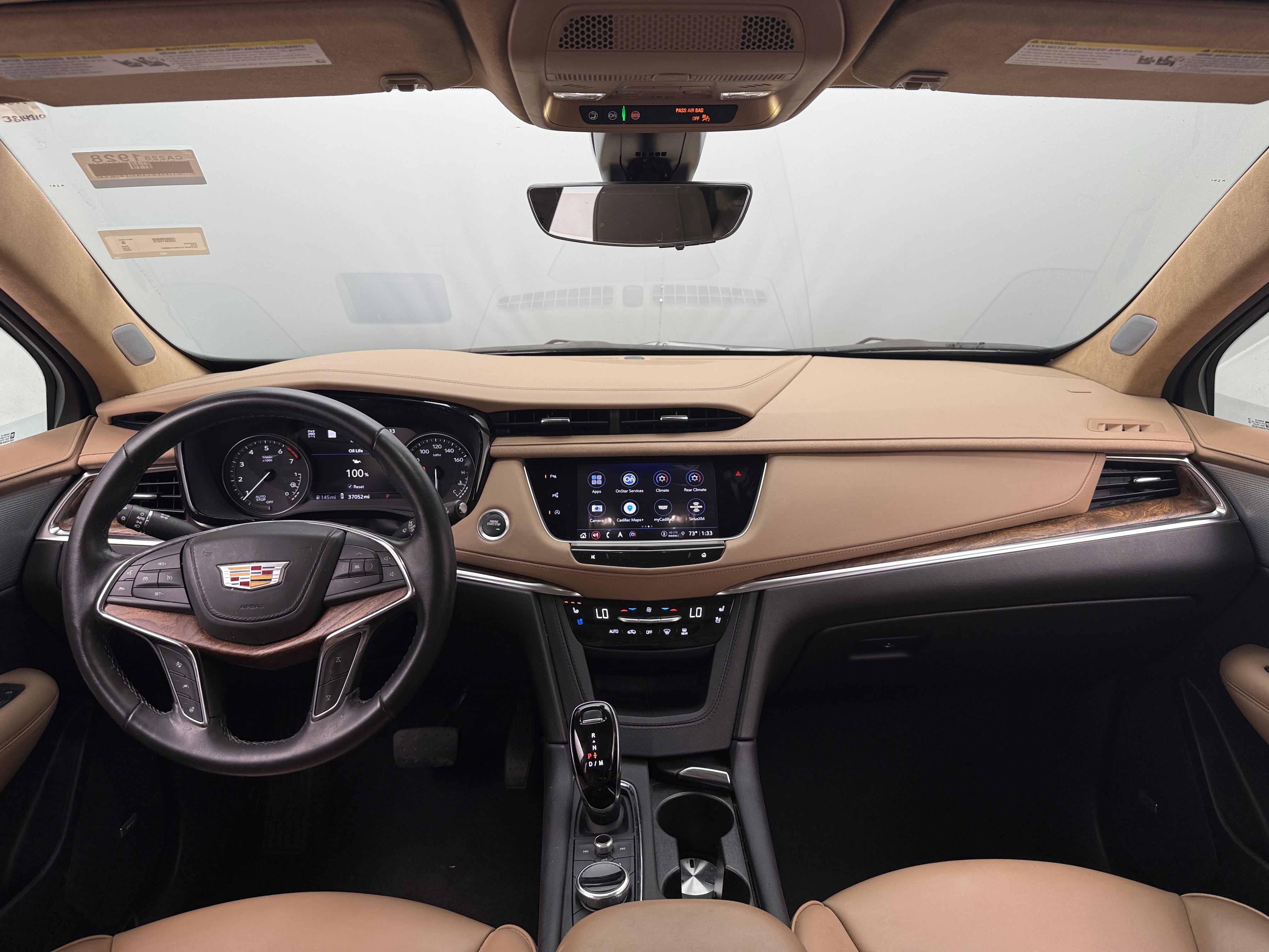 Thumbnail: 2022 Cadillac XT5 - 2