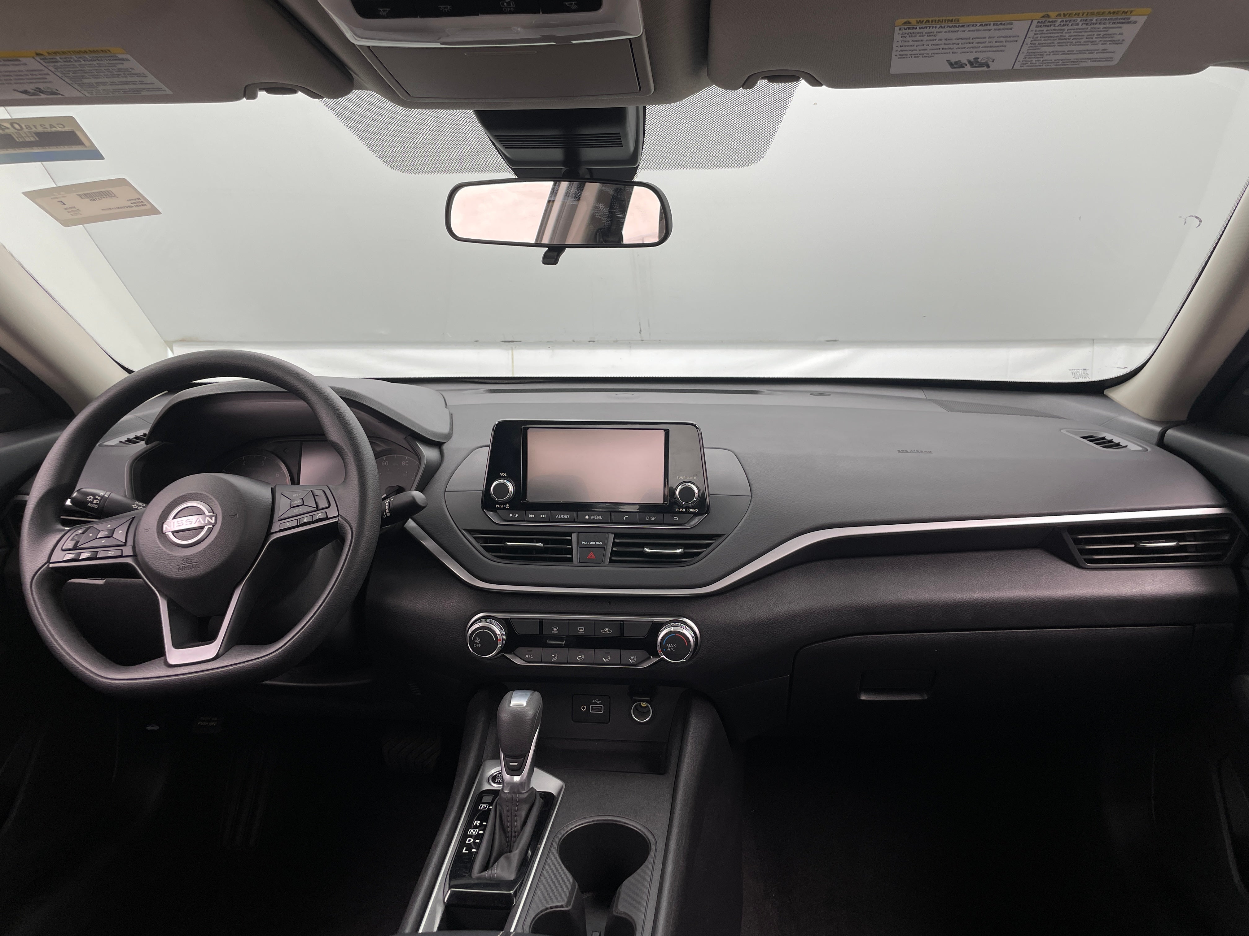 Thumbnail: 2024 Nissan Altima - 3