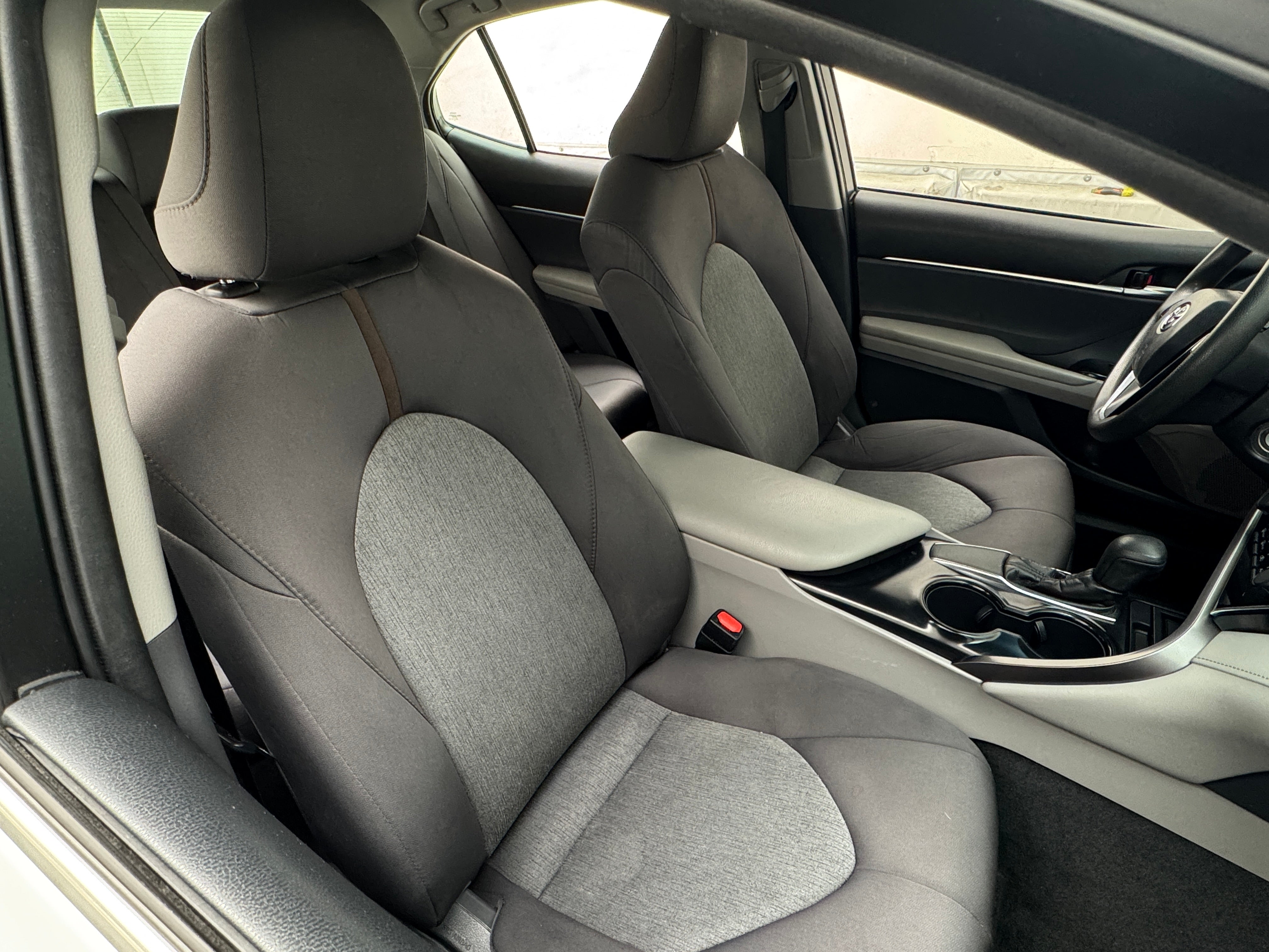 Thumbnail: 2018 Toyota Camry - 2