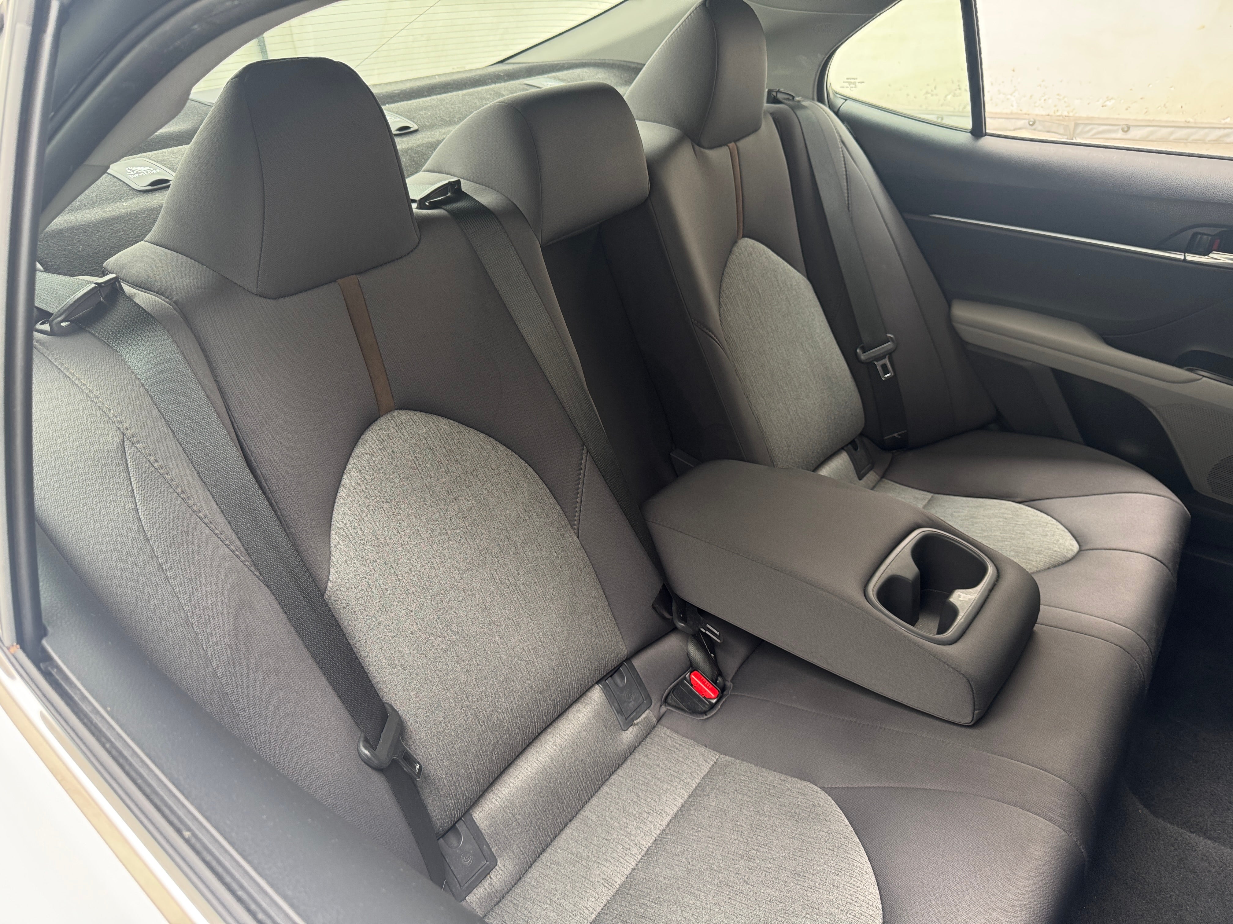 Thumbnail: 2018 Toyota Camry - 6