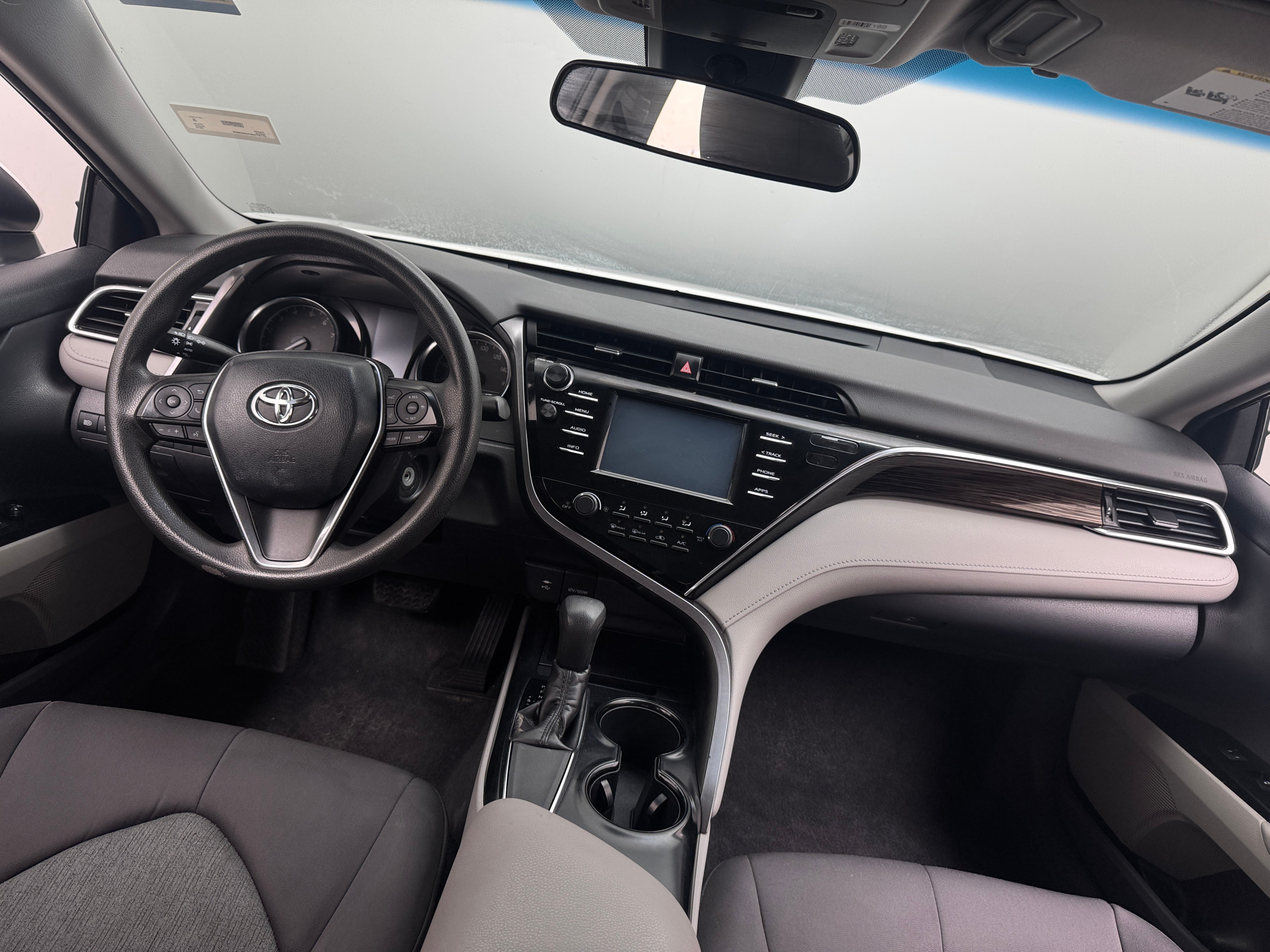 Thumbnail: 2018 Toyota Camry - 3