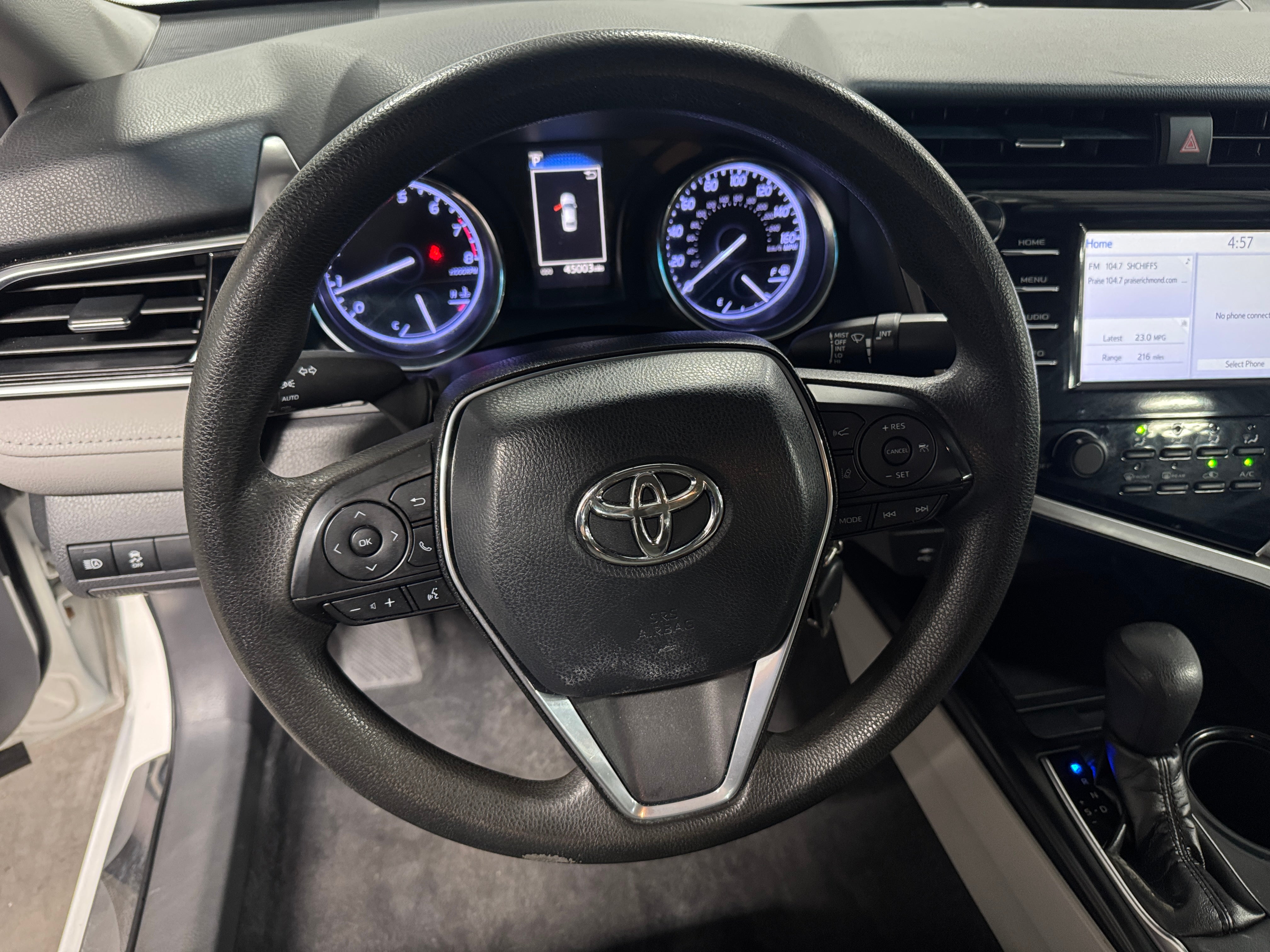 Thumbnail: 2018 Toyota Camry - 5