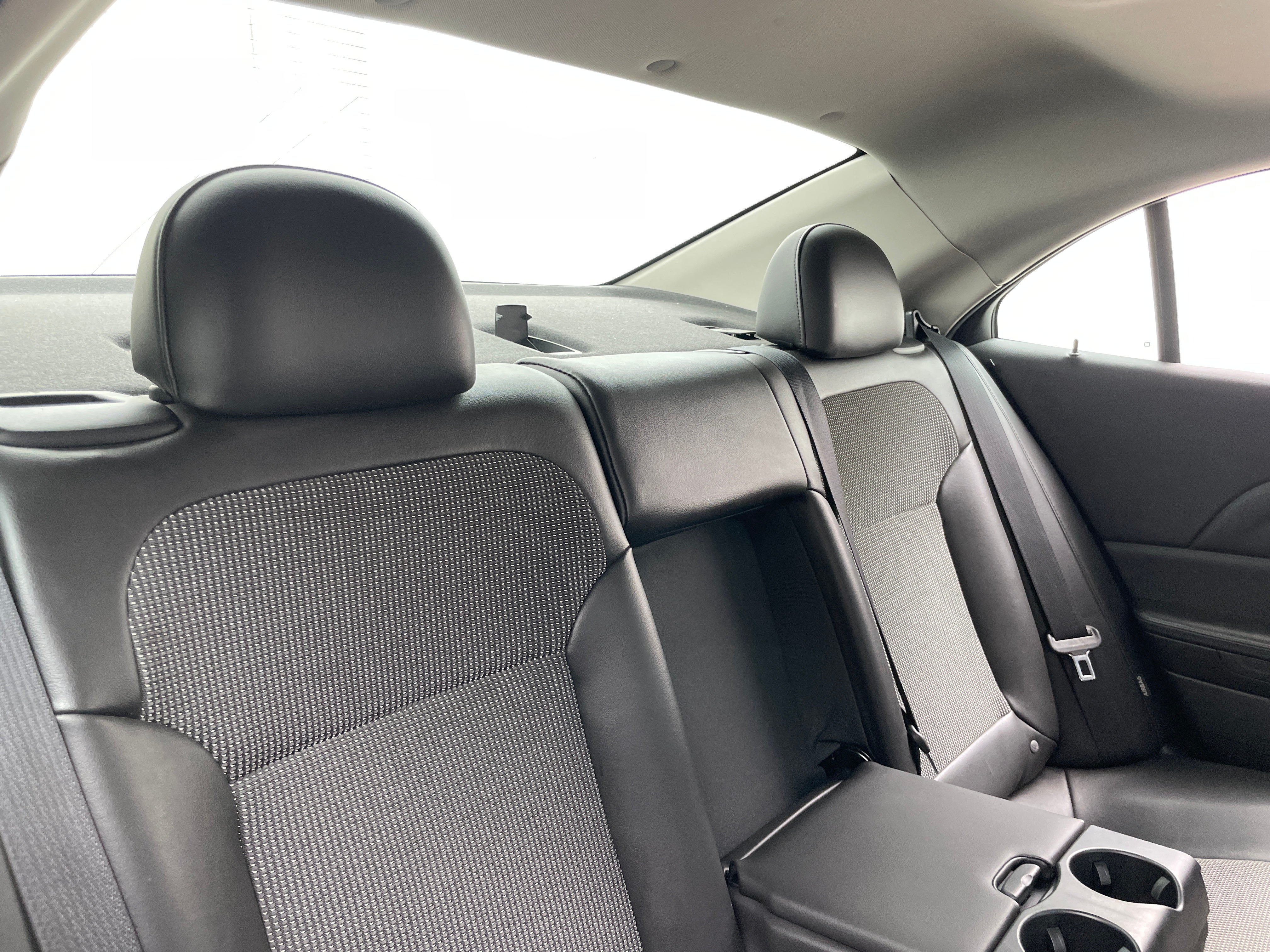 2015 Chevrolet Malibu LT 5