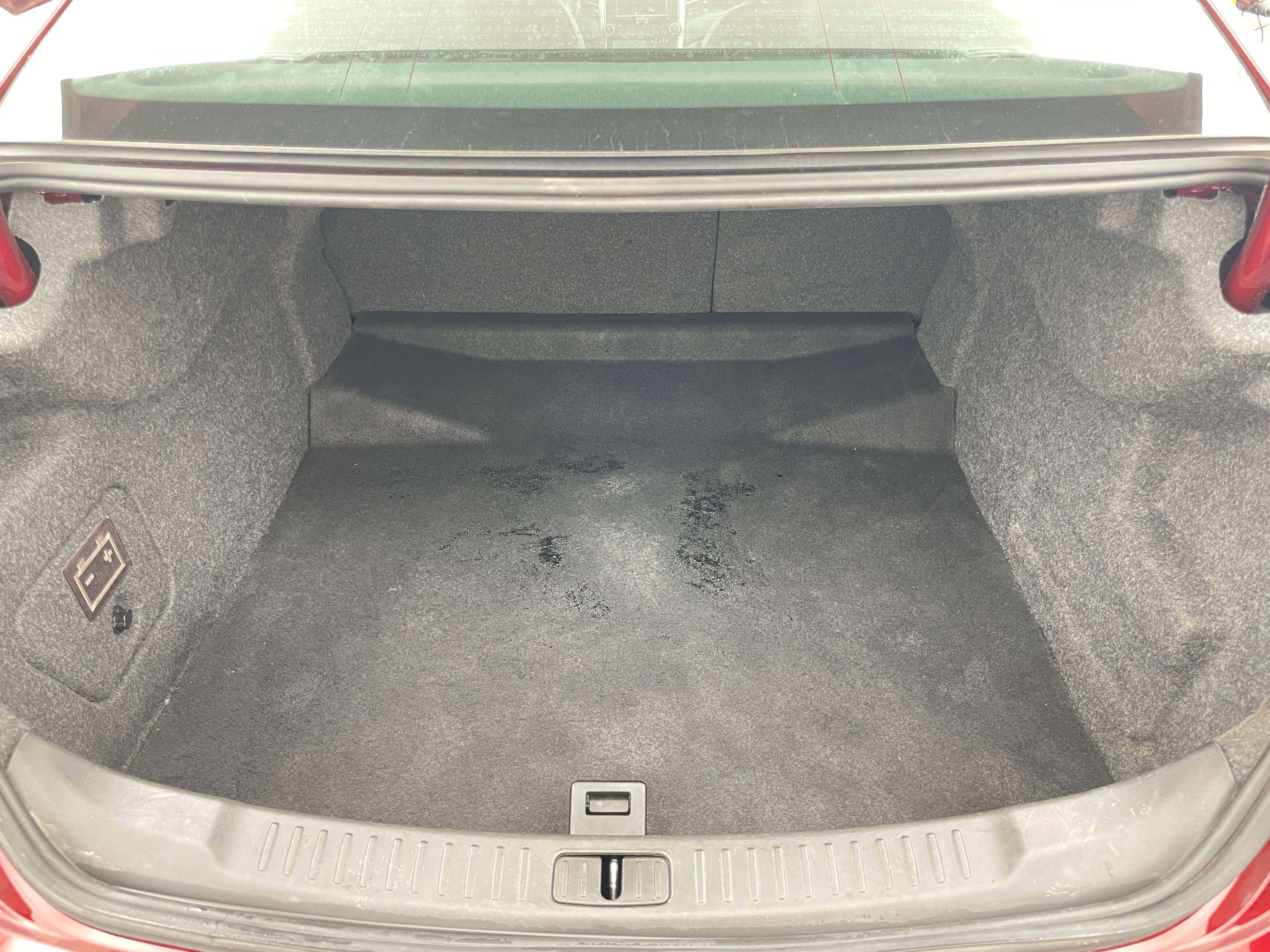 2015 Chevrolet Malibu LT 6