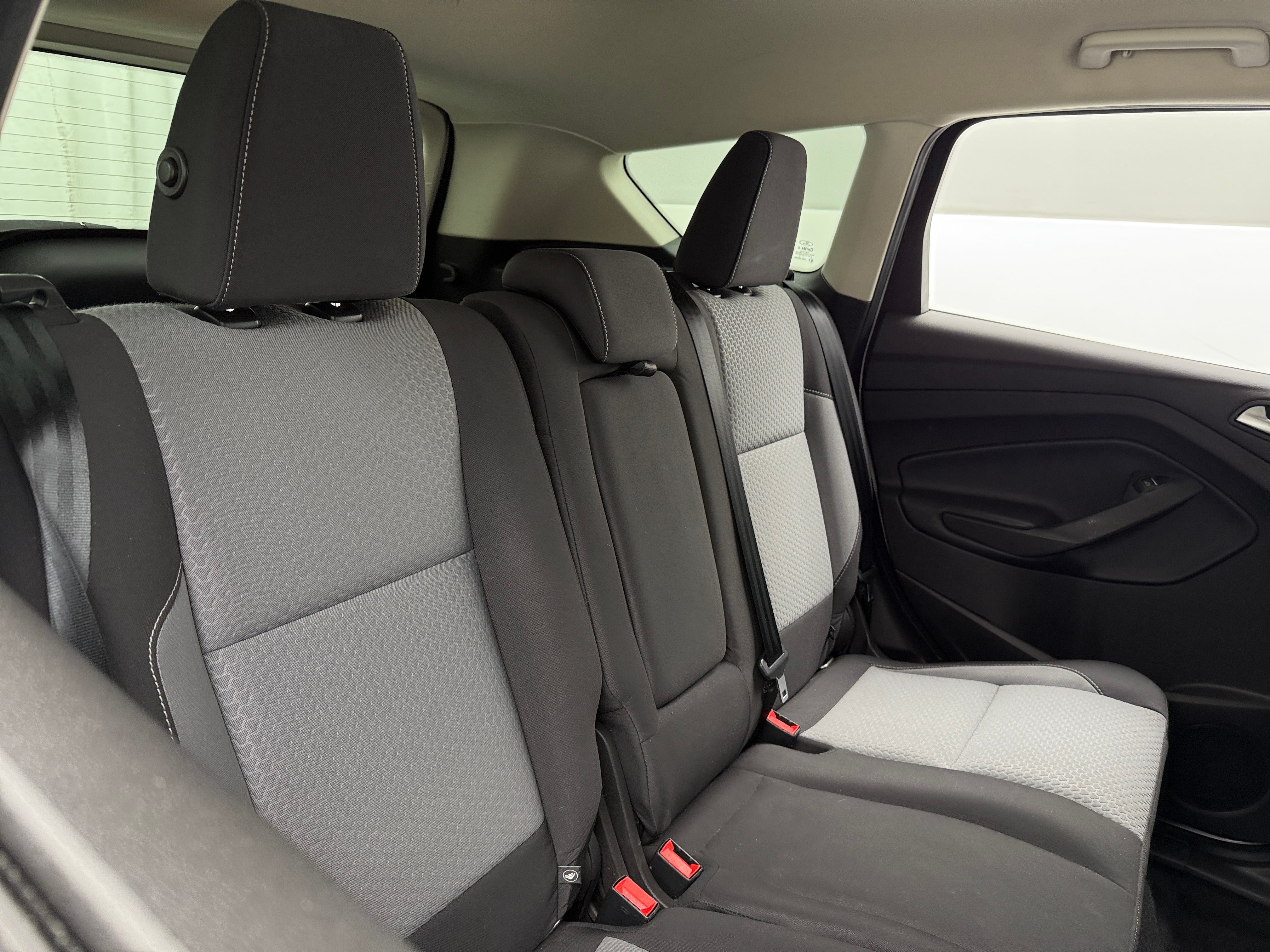 2017 Ford Escape SE 6