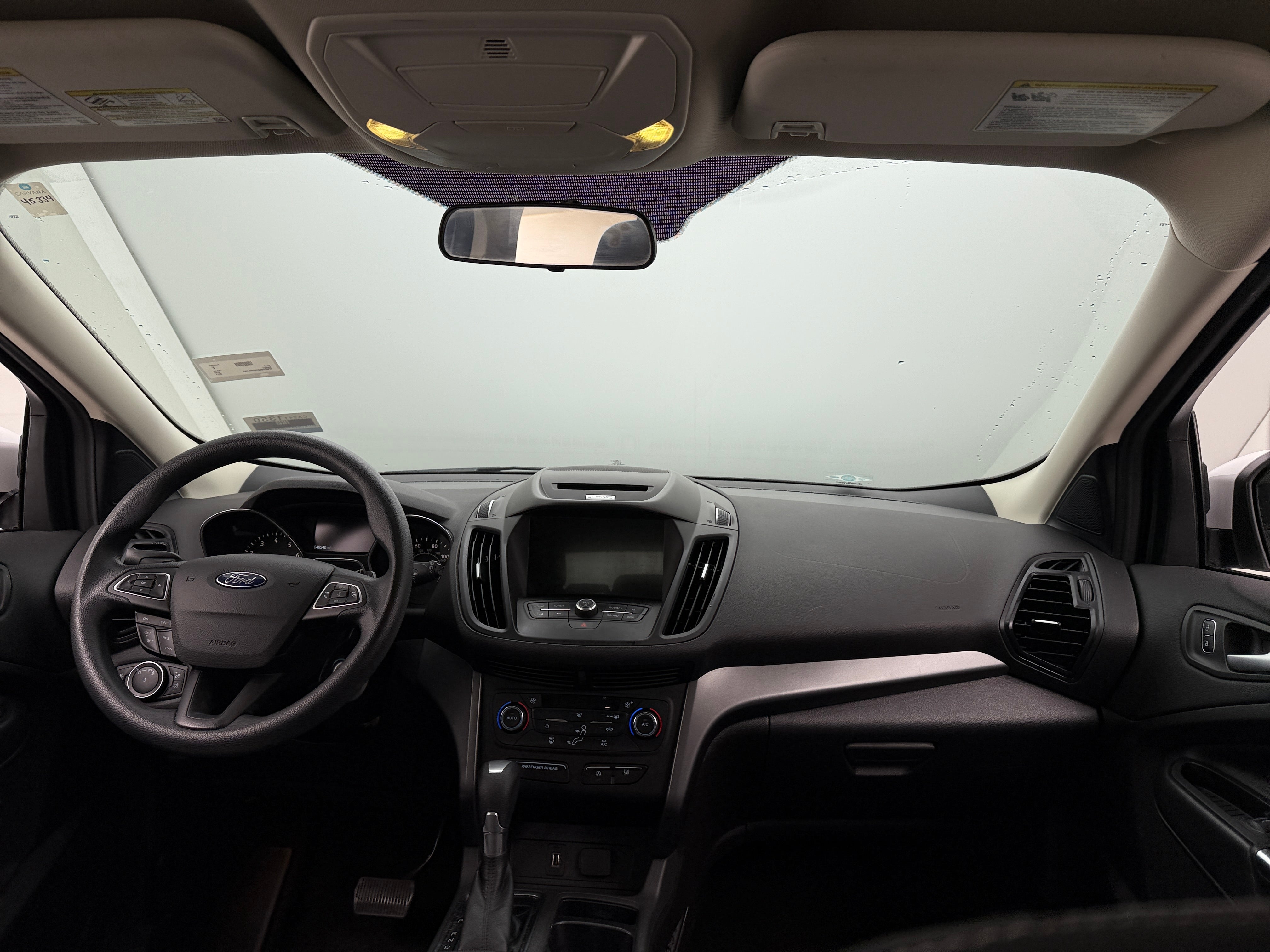 2017 Ford Escape SE 3