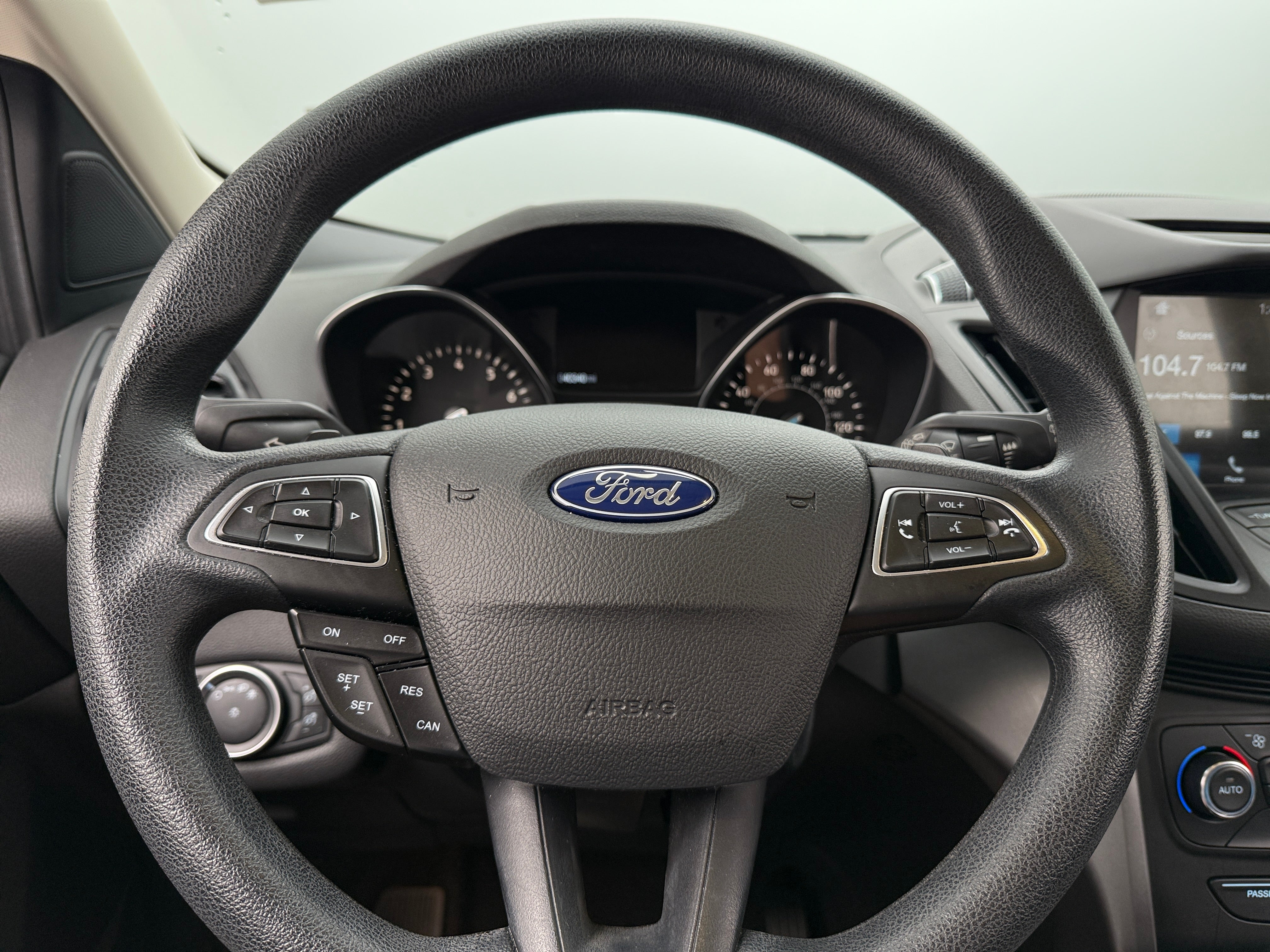 2017 Ford Escape SE 5