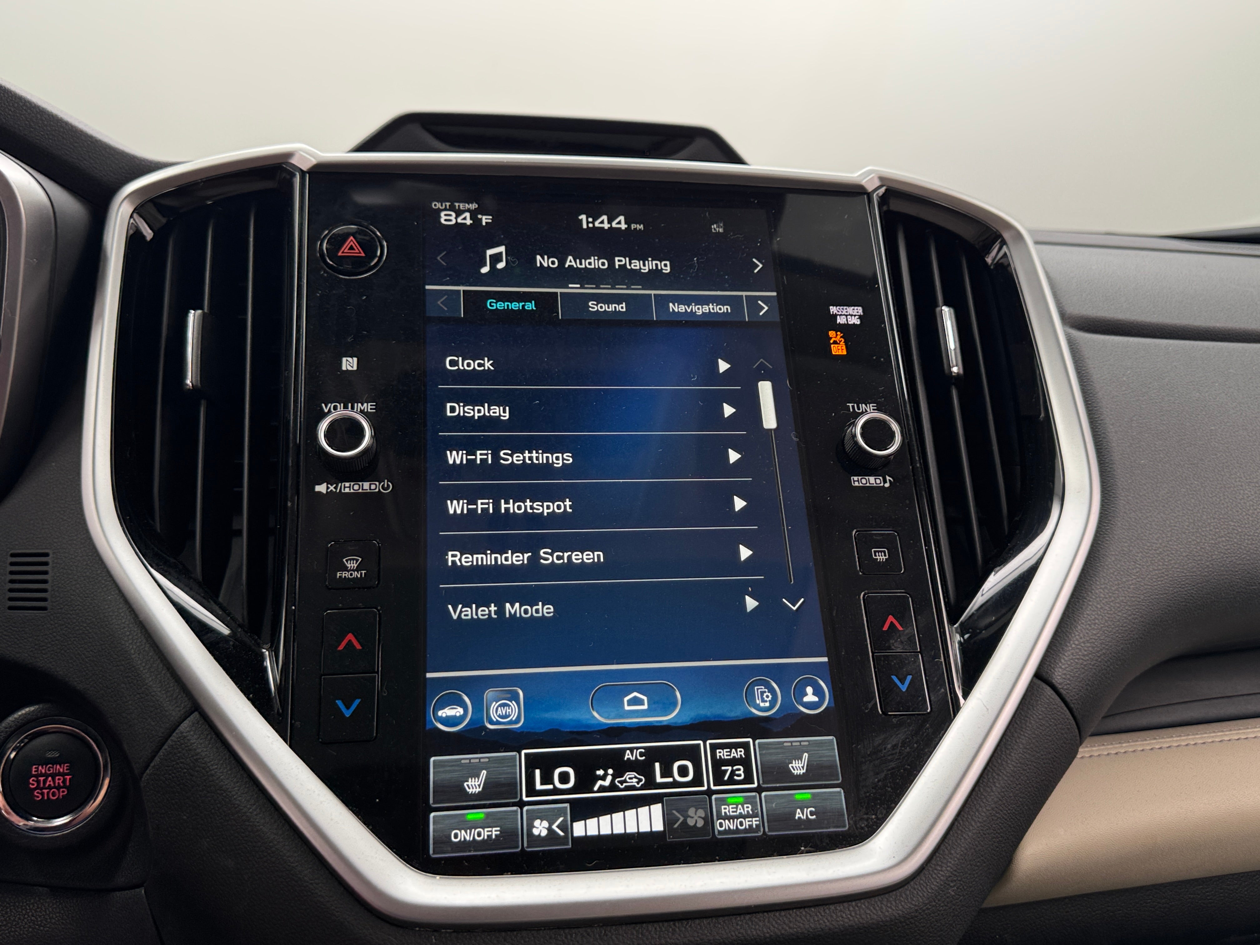 Thumbnail: 2023 Subaru Ascent - 3