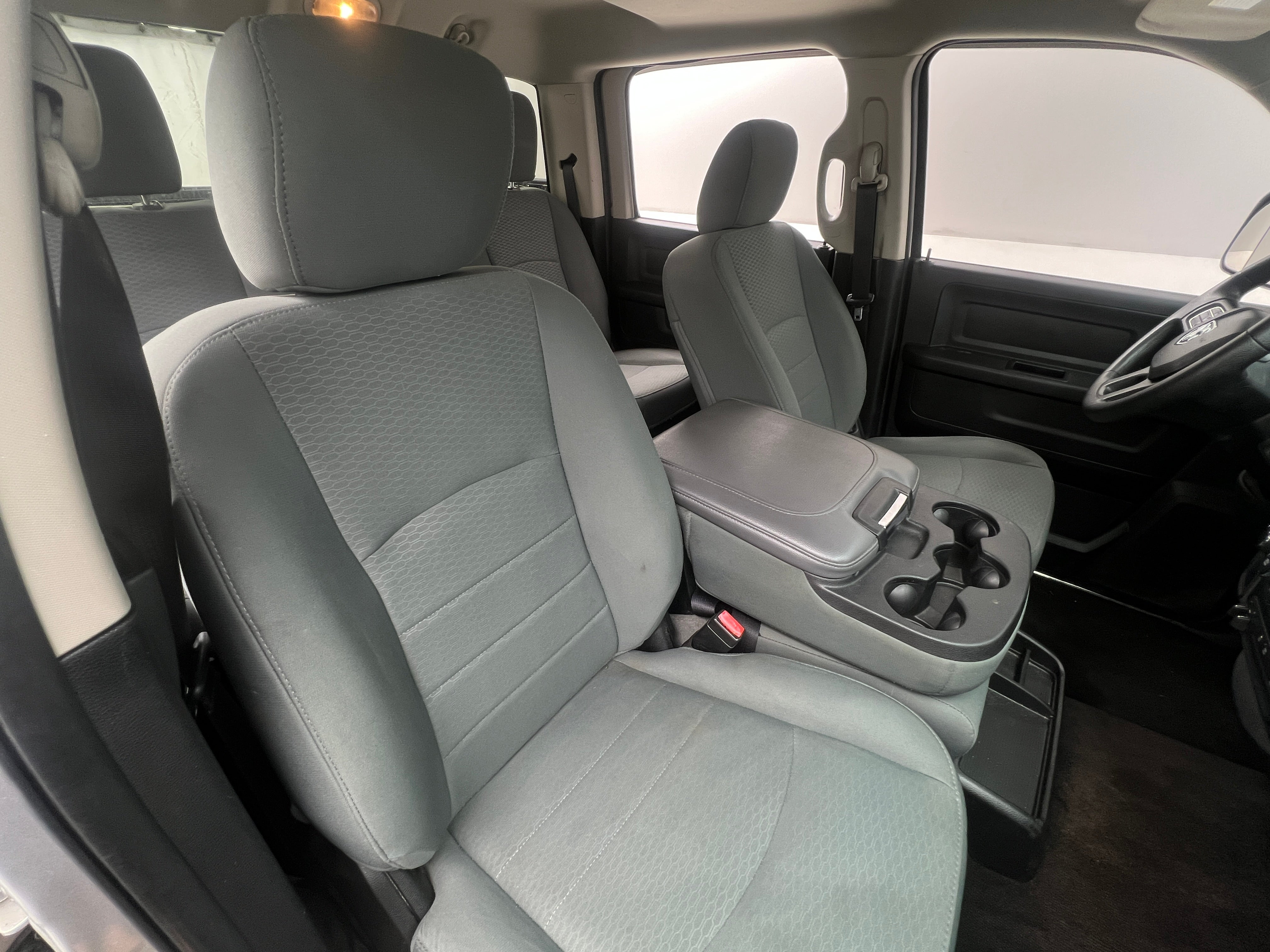 Thumbnail: 2016 RAM 2500 - 2
