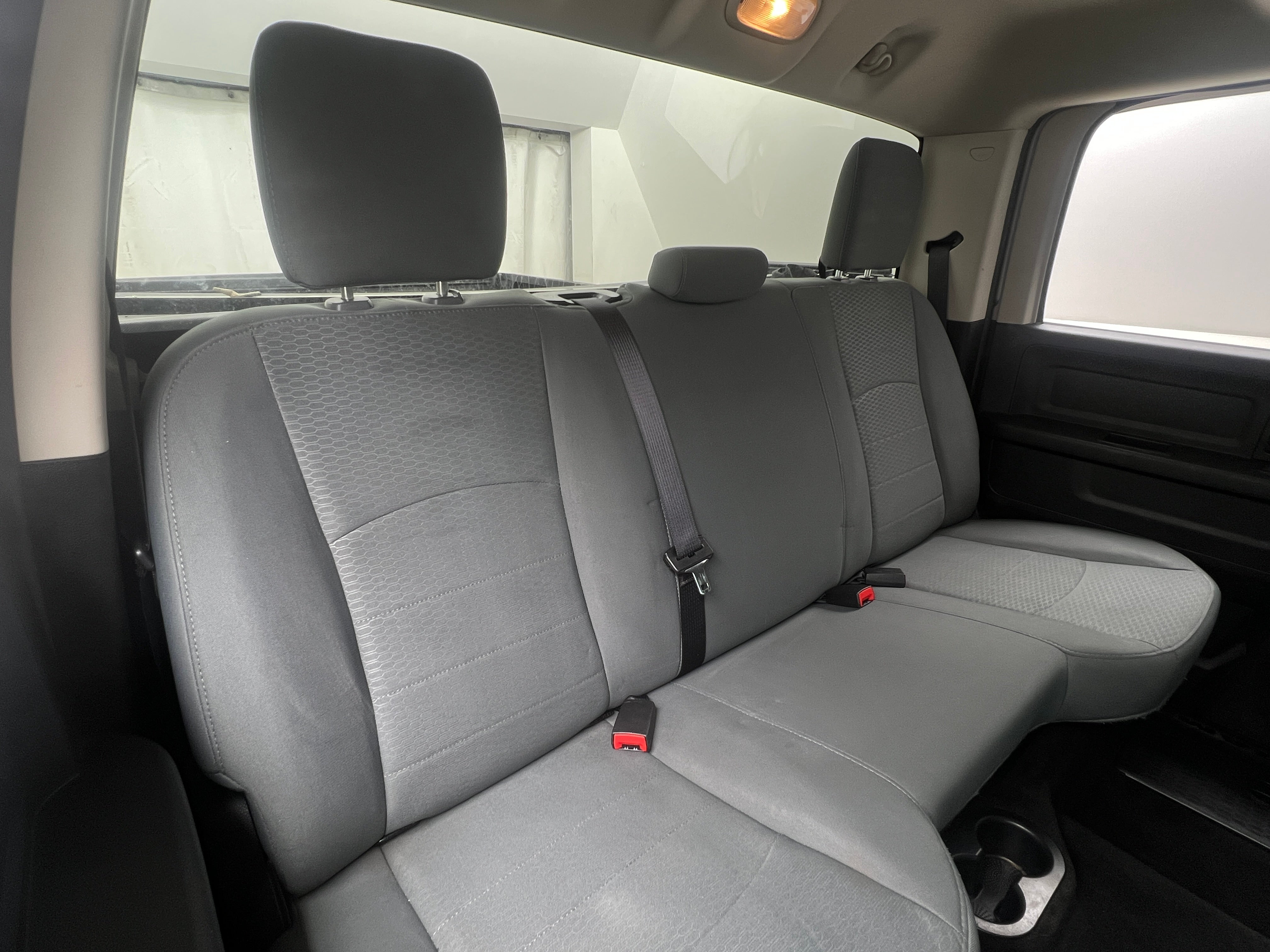 Thumbnail: 2016 RAM 2500 - 6