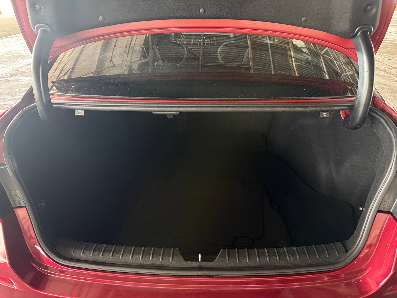 Thumbnail: 2020 Kia Optima - 6