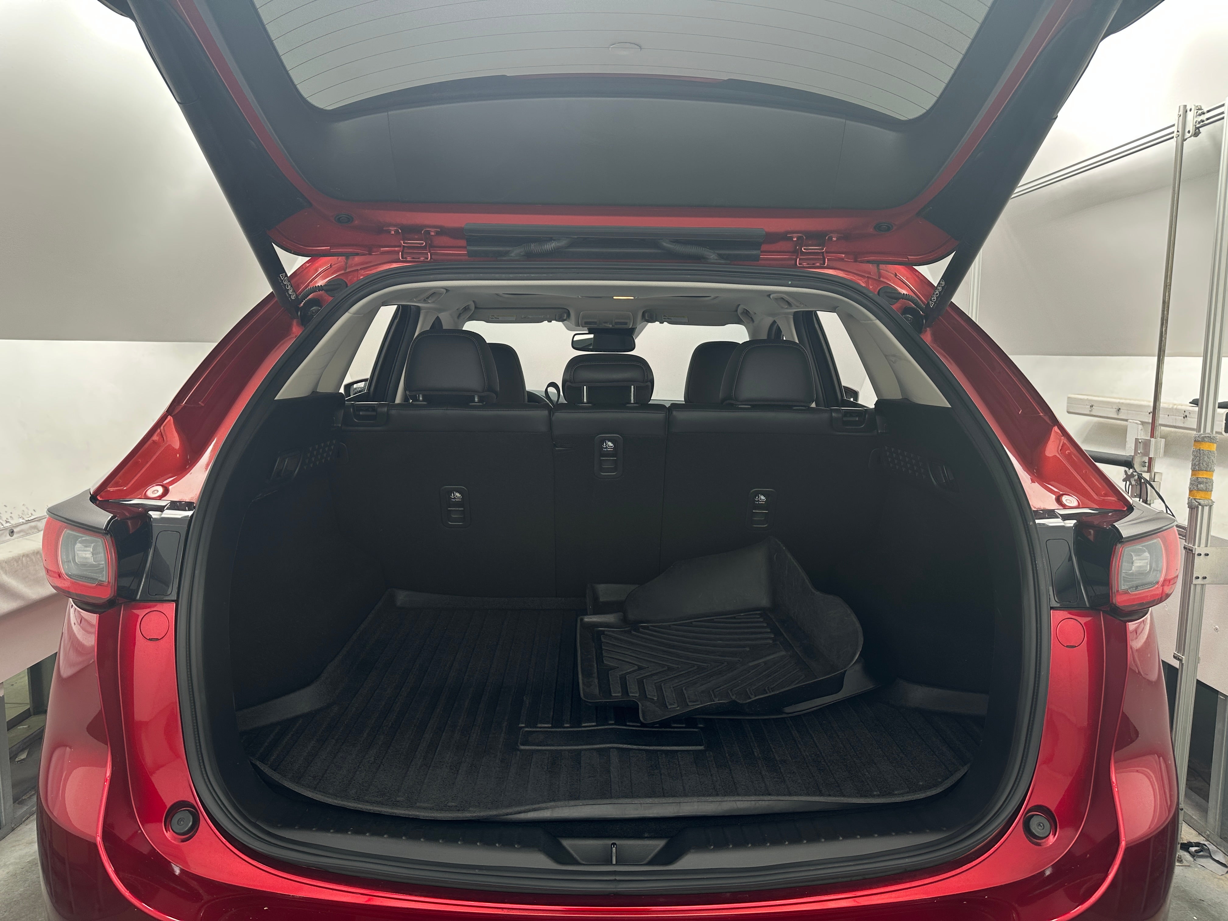 Thumbnail: 2022 Mazda CX-5 - 6