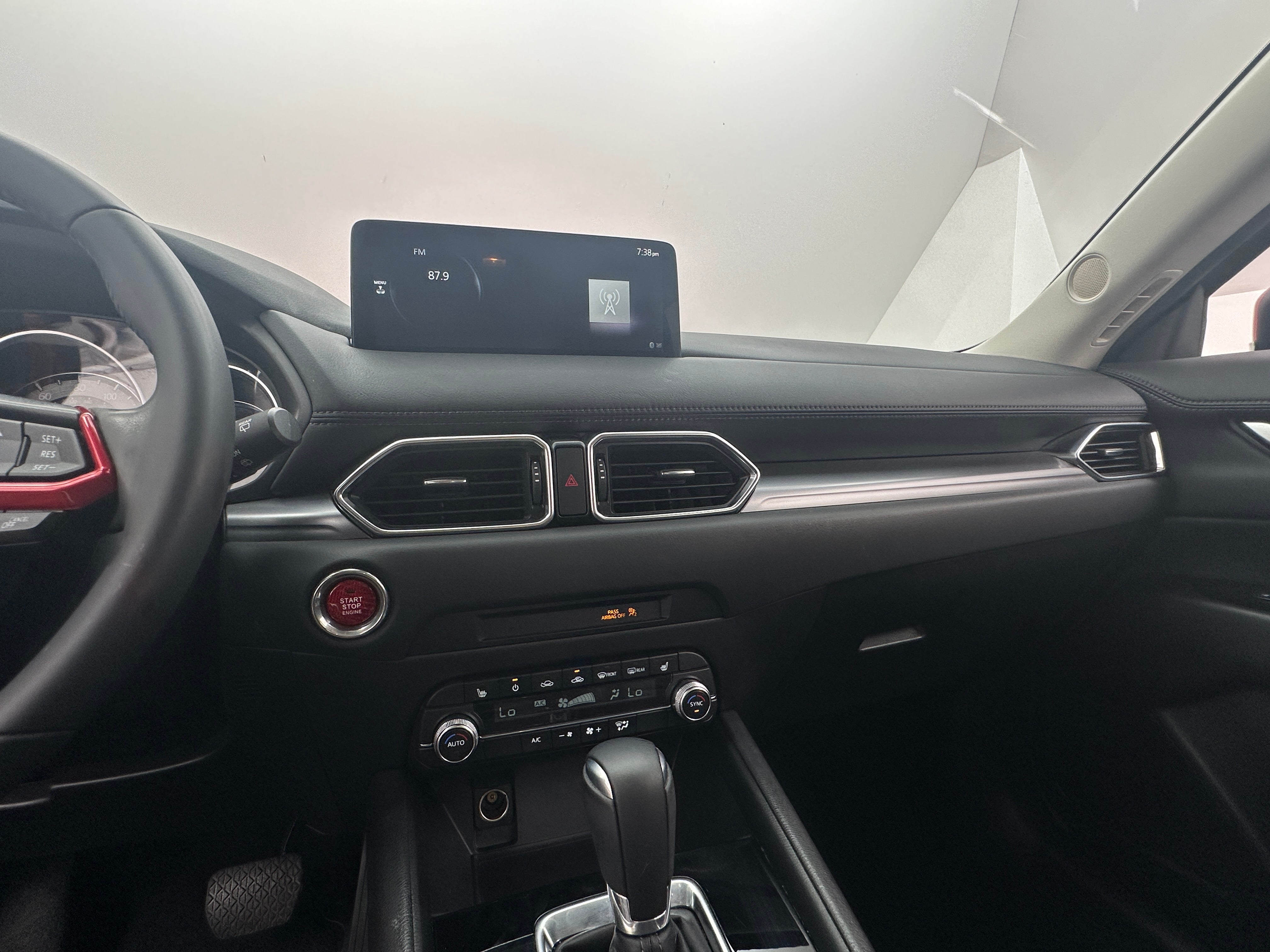 Thumbnail: 2022 Mazda CX-5 - 3