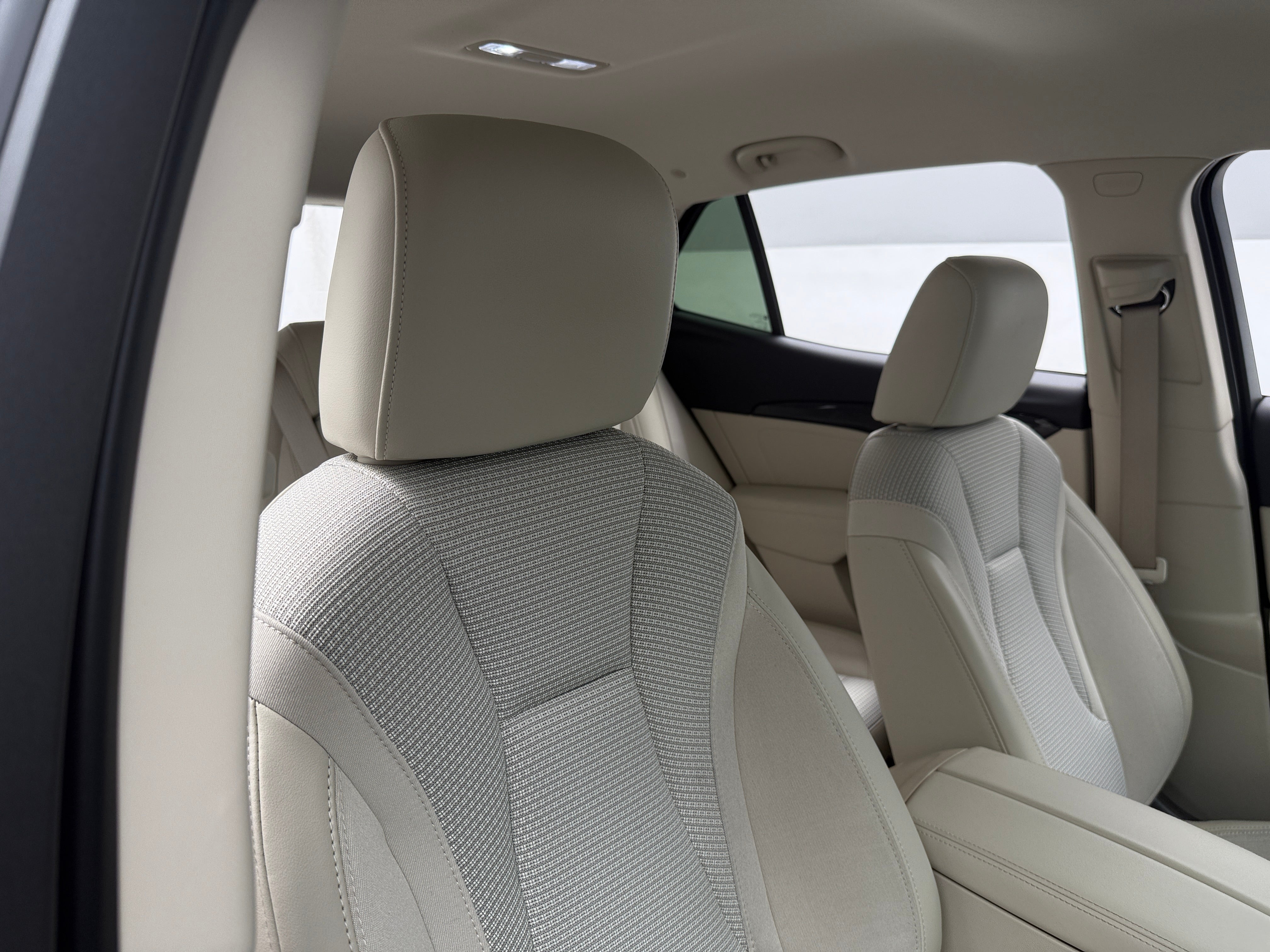 Thumbnail: 2023 Buick Envision - 2