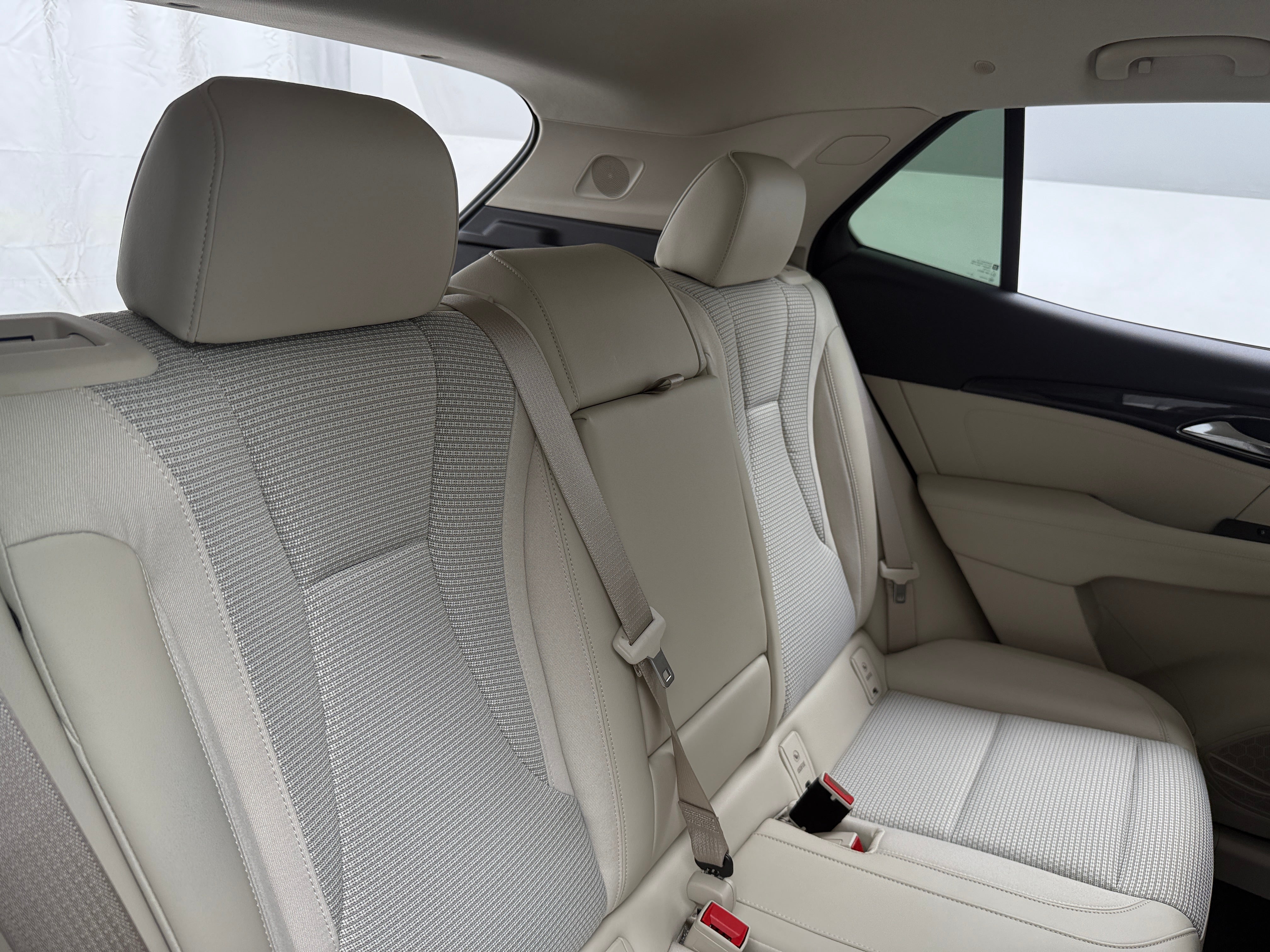 Thumbnail: 2023 Buick Envision - 6