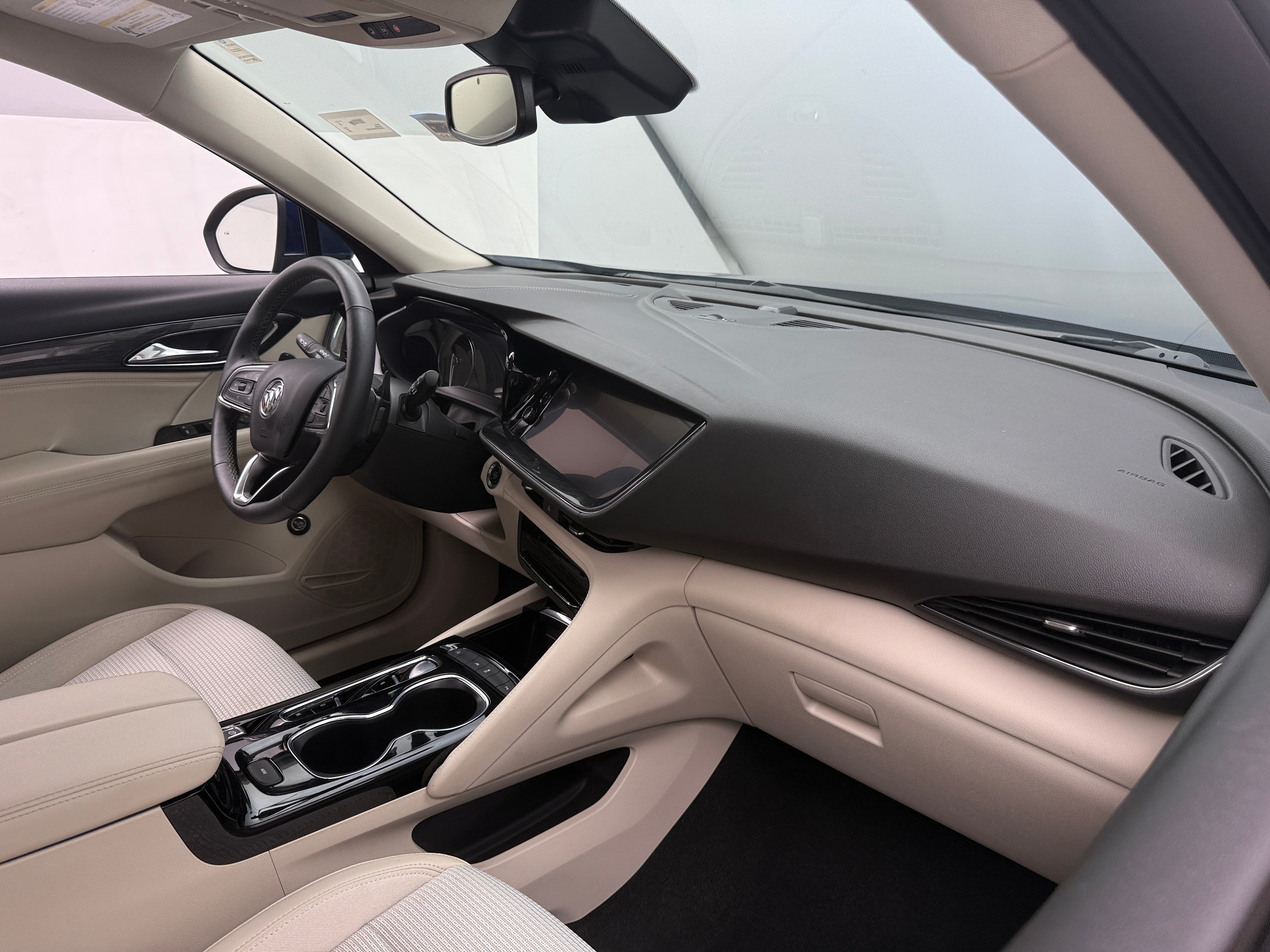 Thumbnail: 2023 Buick Envision - 3