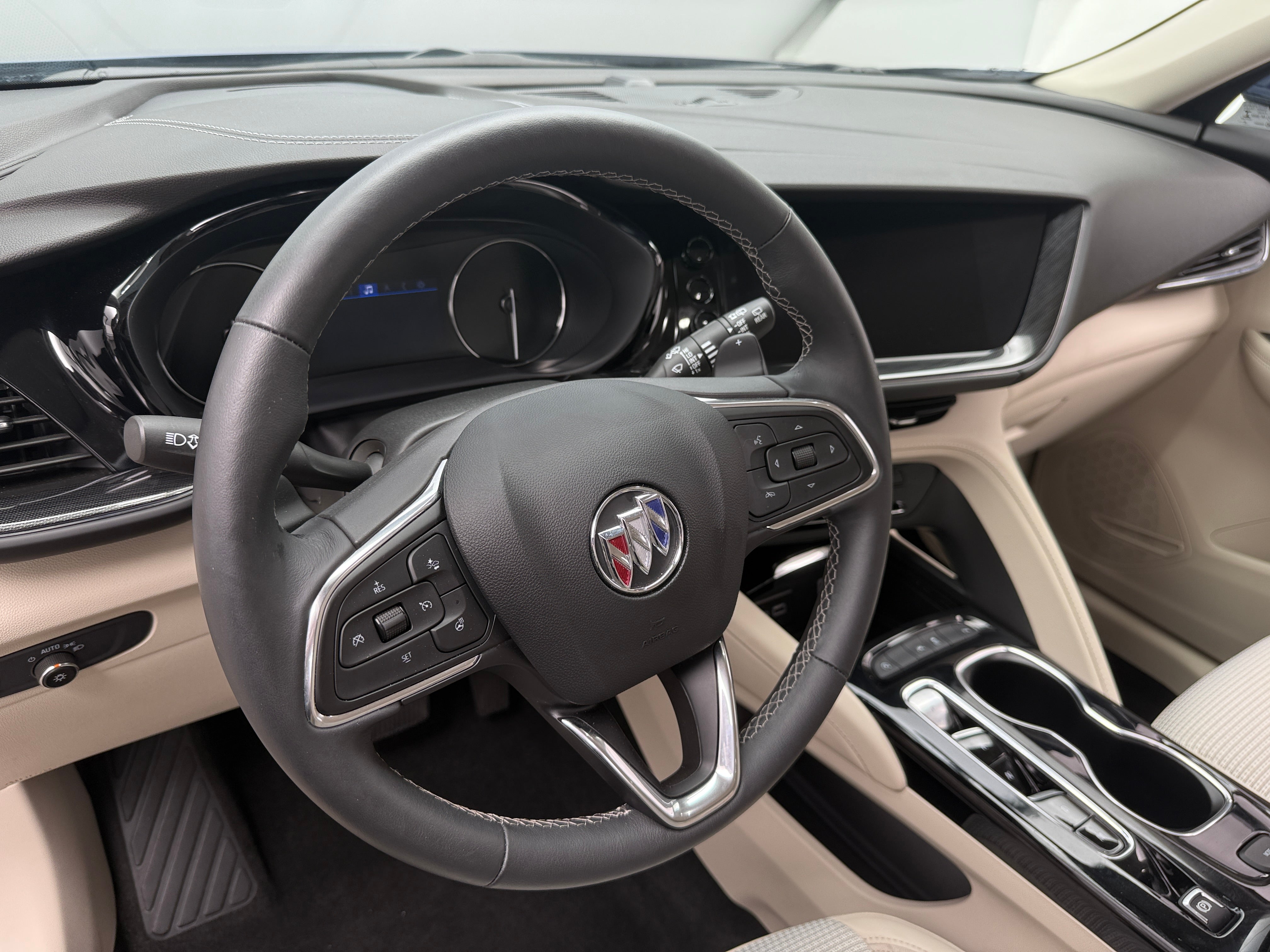 Thumbnail: 2023 Buick Envision - 5