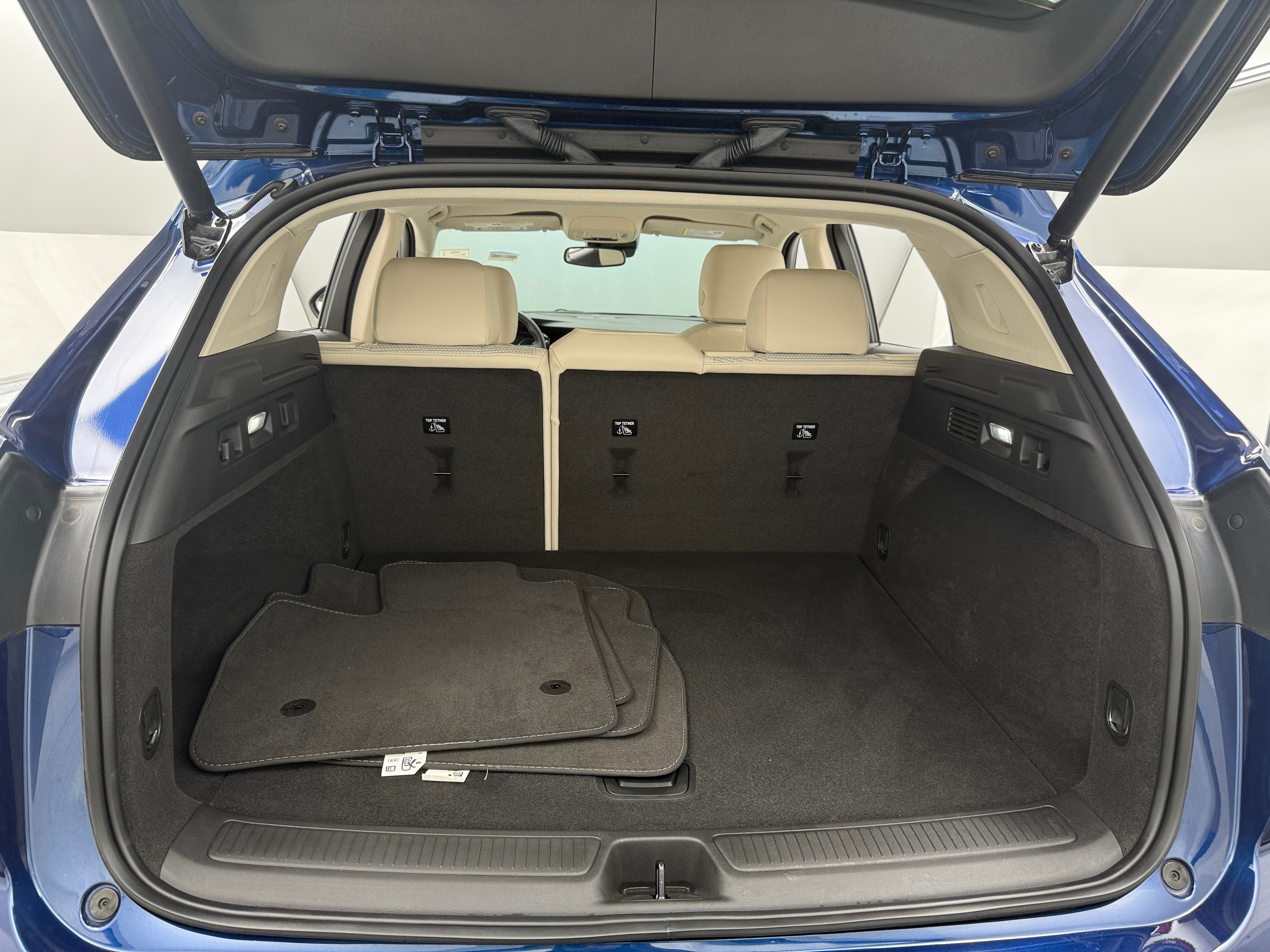 Thumbnail: 2023 Buick Envision - 7
