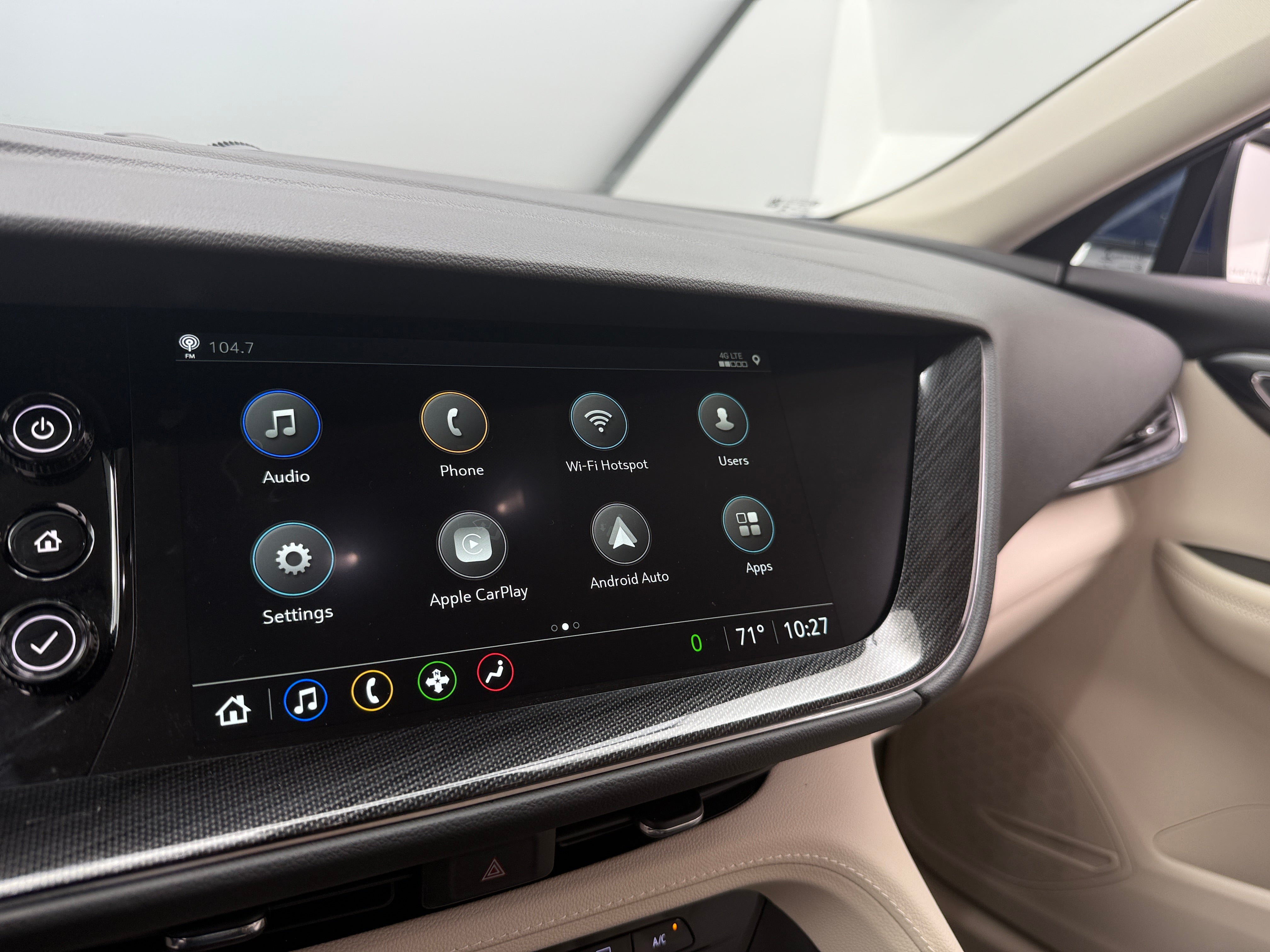 Thumbnail: 2023 Buick Envision - 4