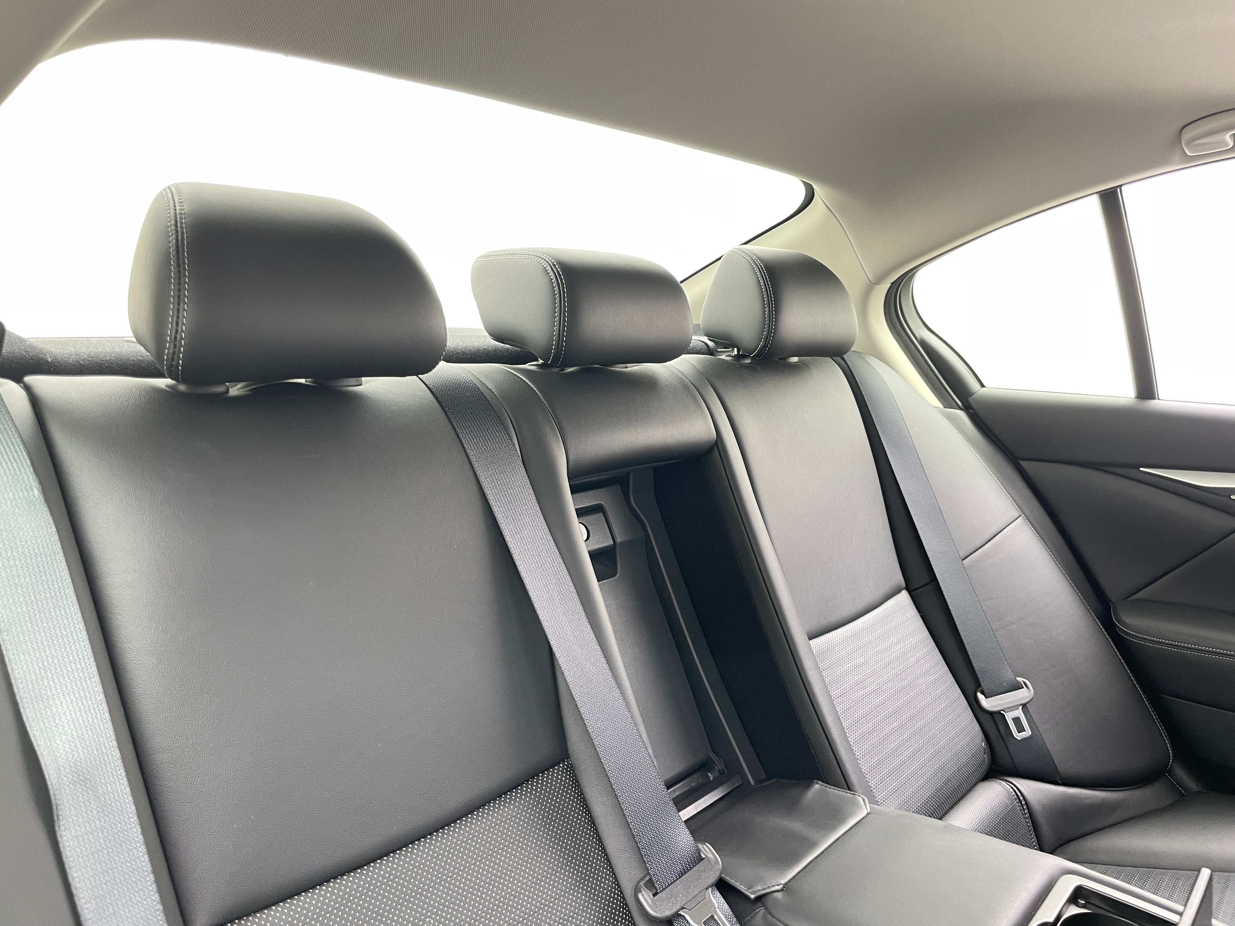 2018 INFINITI Q50 Sport 5