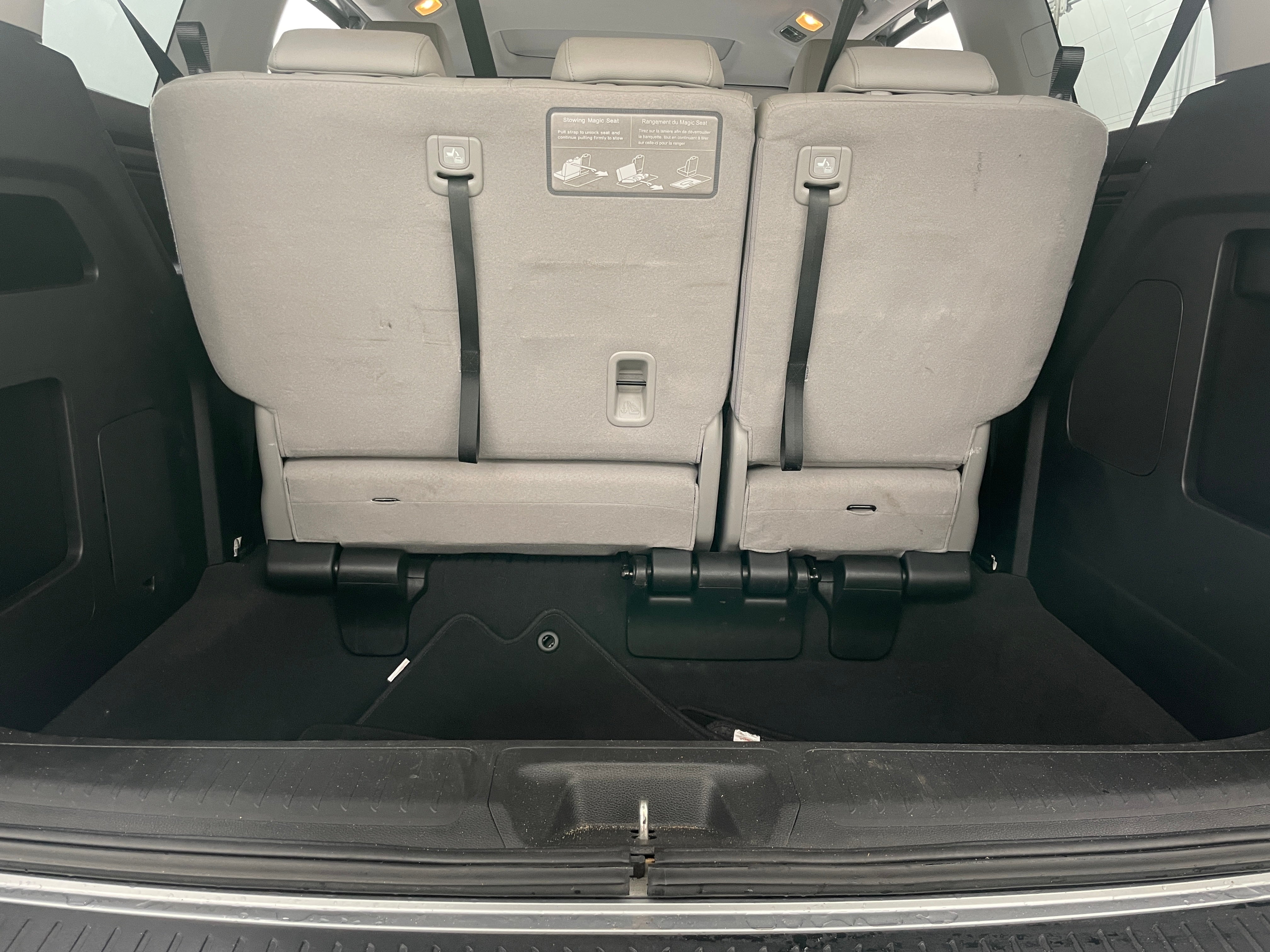 Thumbnail: 2018 Honda Odyssey - 6