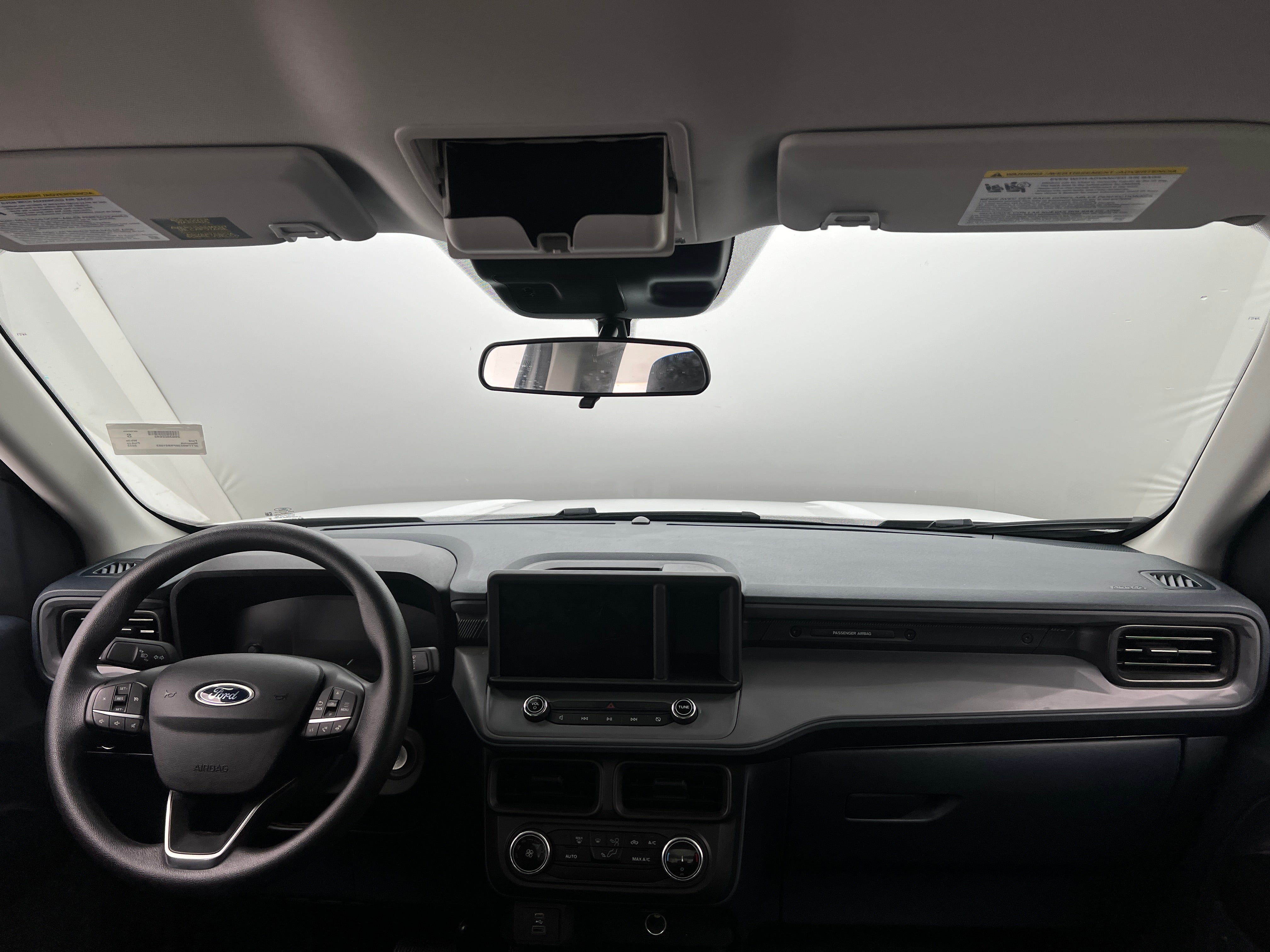 Thumbnail: 2023 Ford Maverick - 3