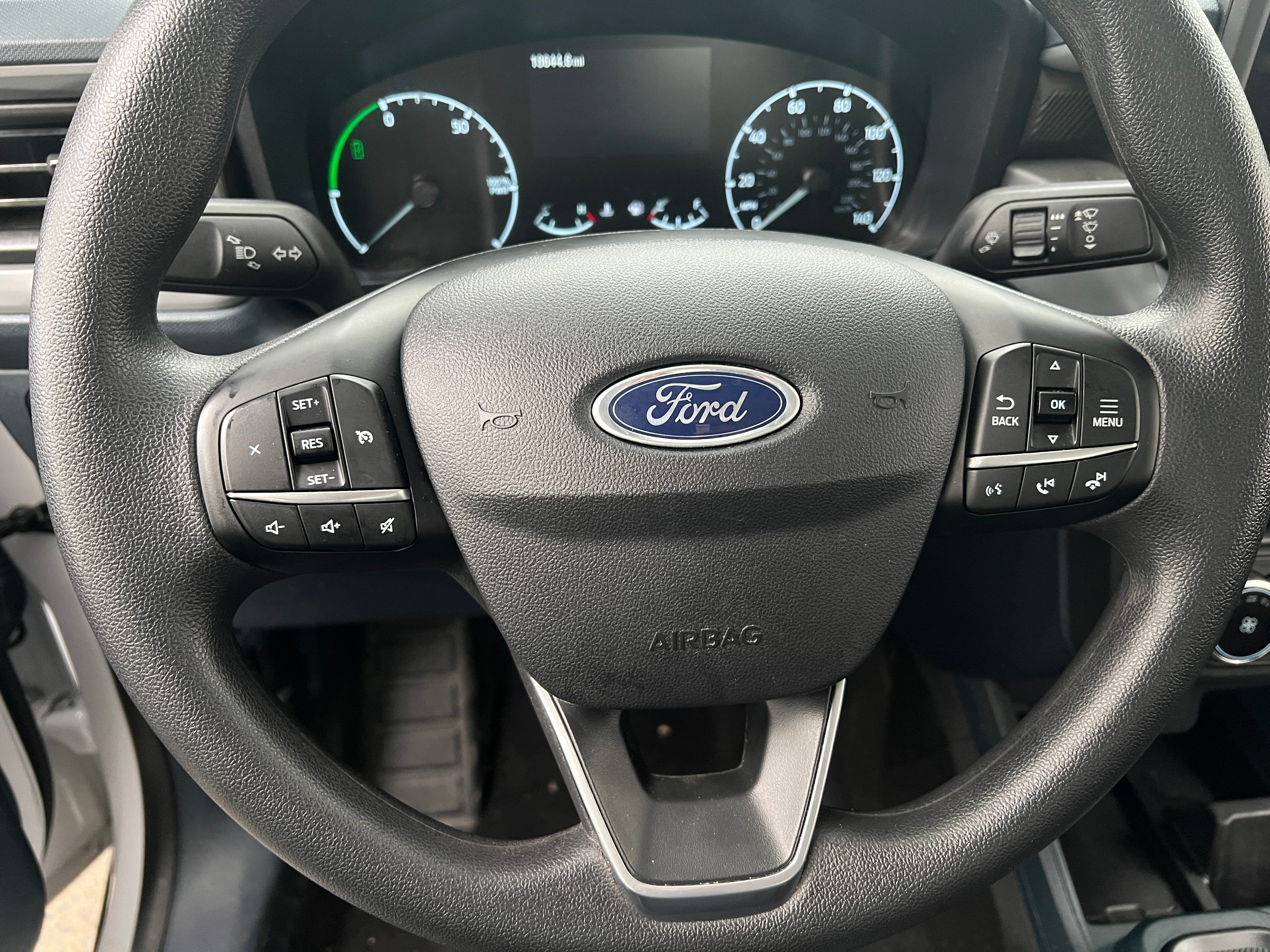 Thumbnail: 2023 Ford Maverick - 5
