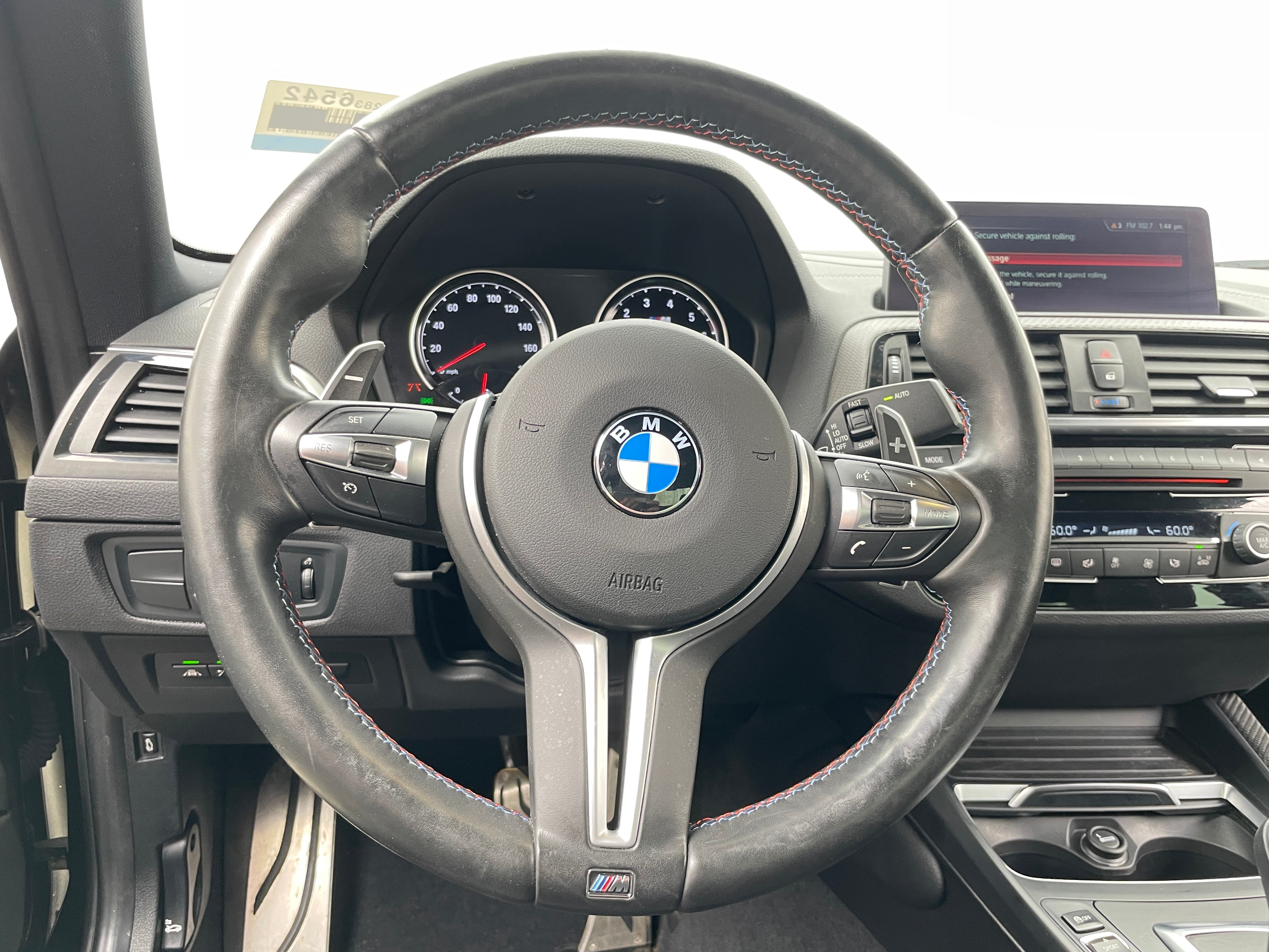 2018 BMW M2  3