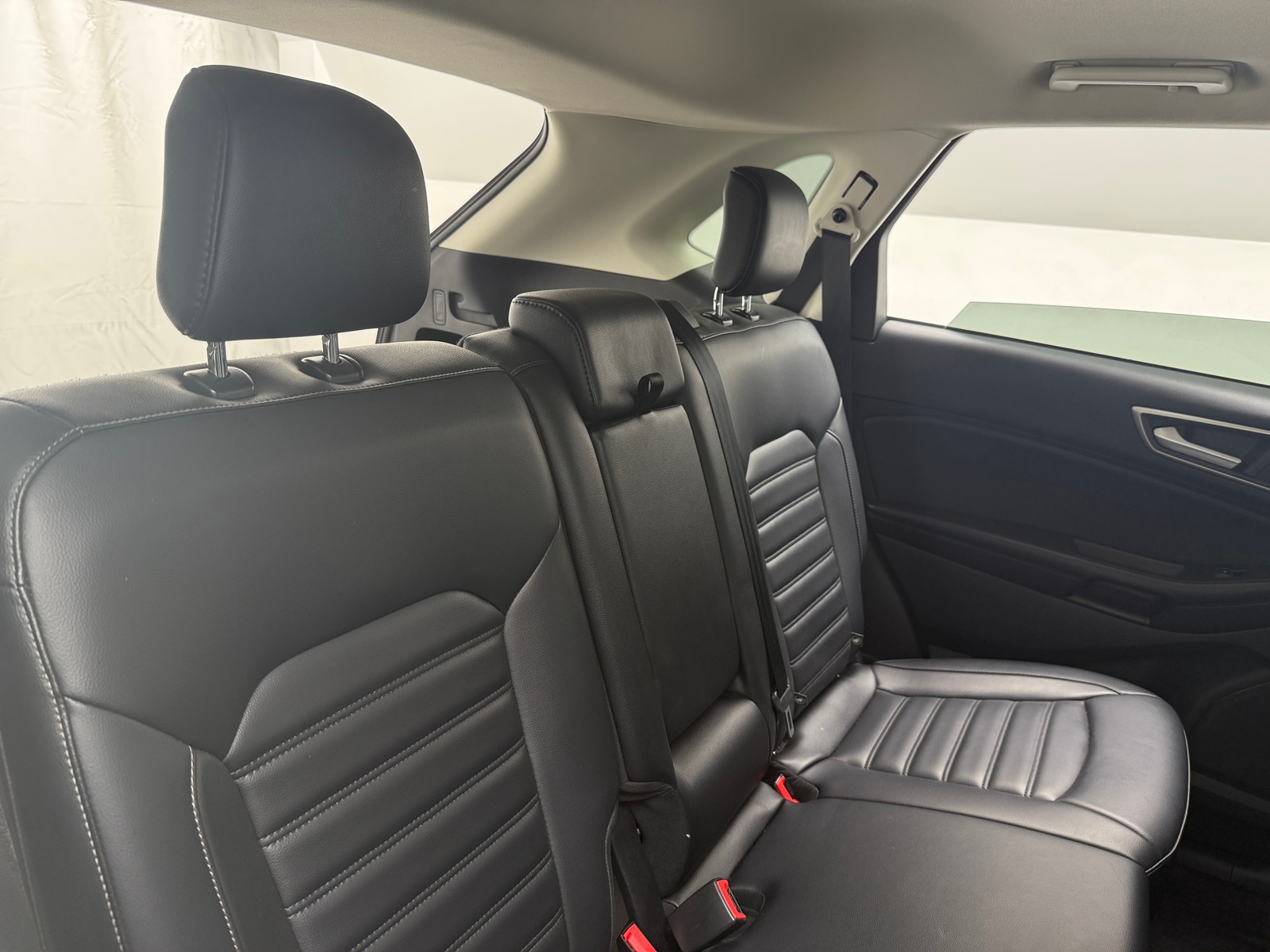 Thumbnail: 2024 Ford Edge - 5