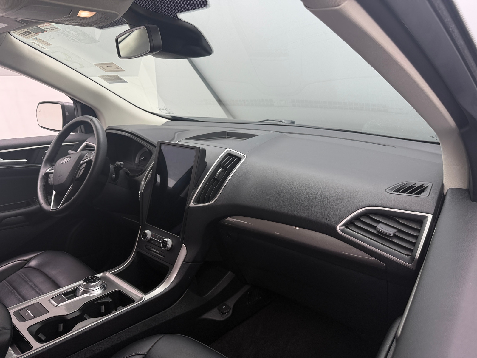 Thumbnail: 2024 Ford Edge - 2