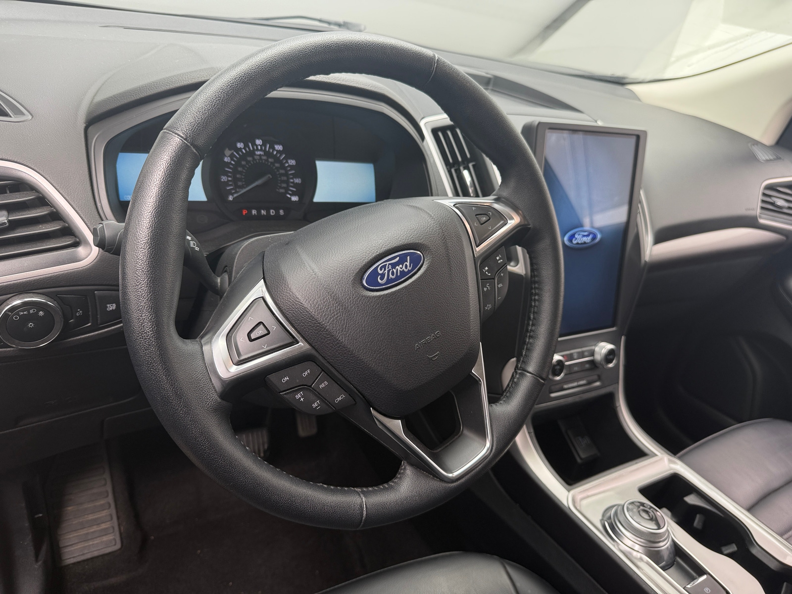 Thumbnail: 2024 Ford Edge - 4