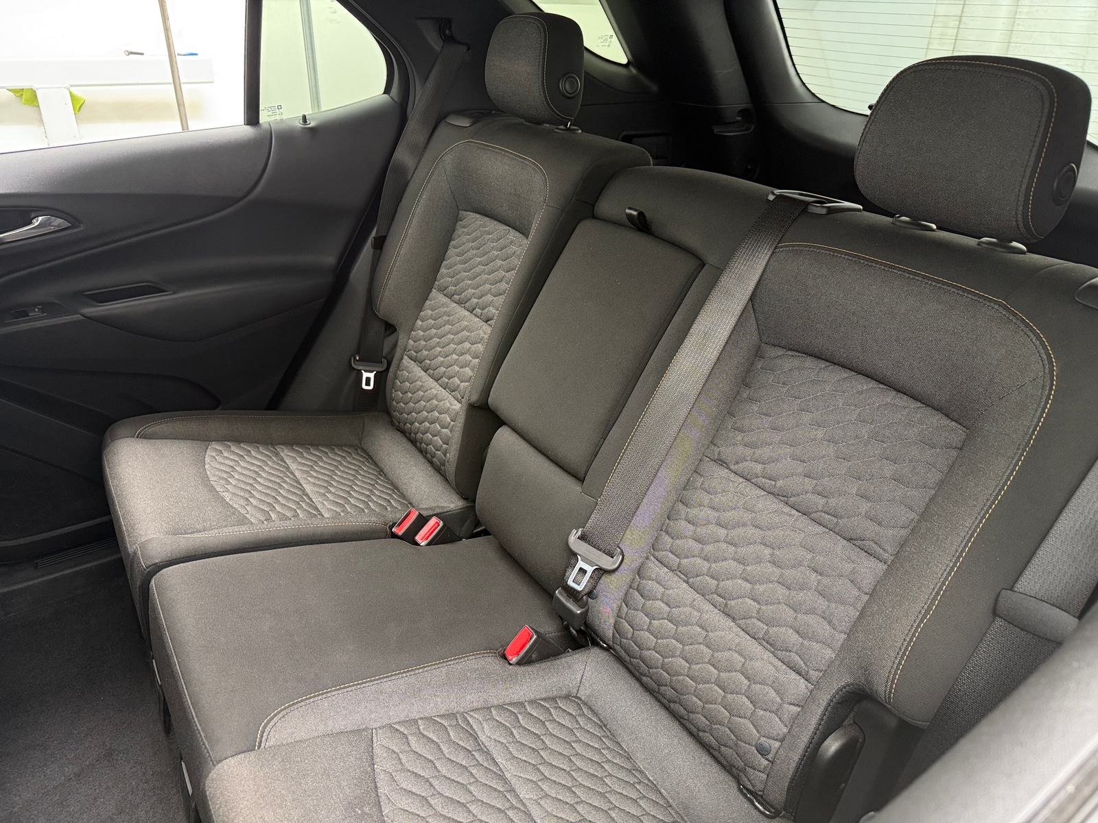 Thumbnail: 2018 Chevrolet Equinox - 6