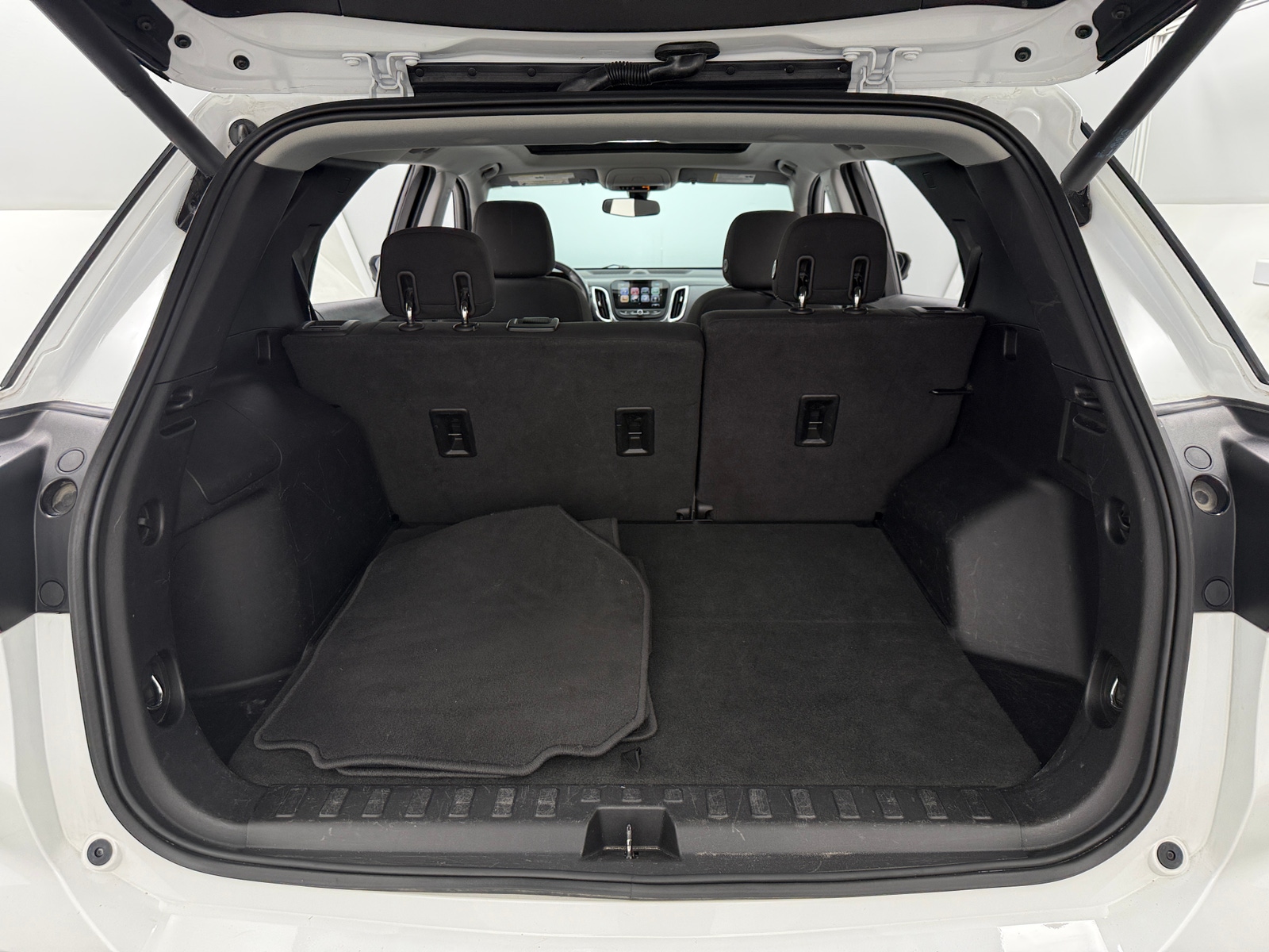 Thumbnail: 2018 Chevrolet Equinox - 7