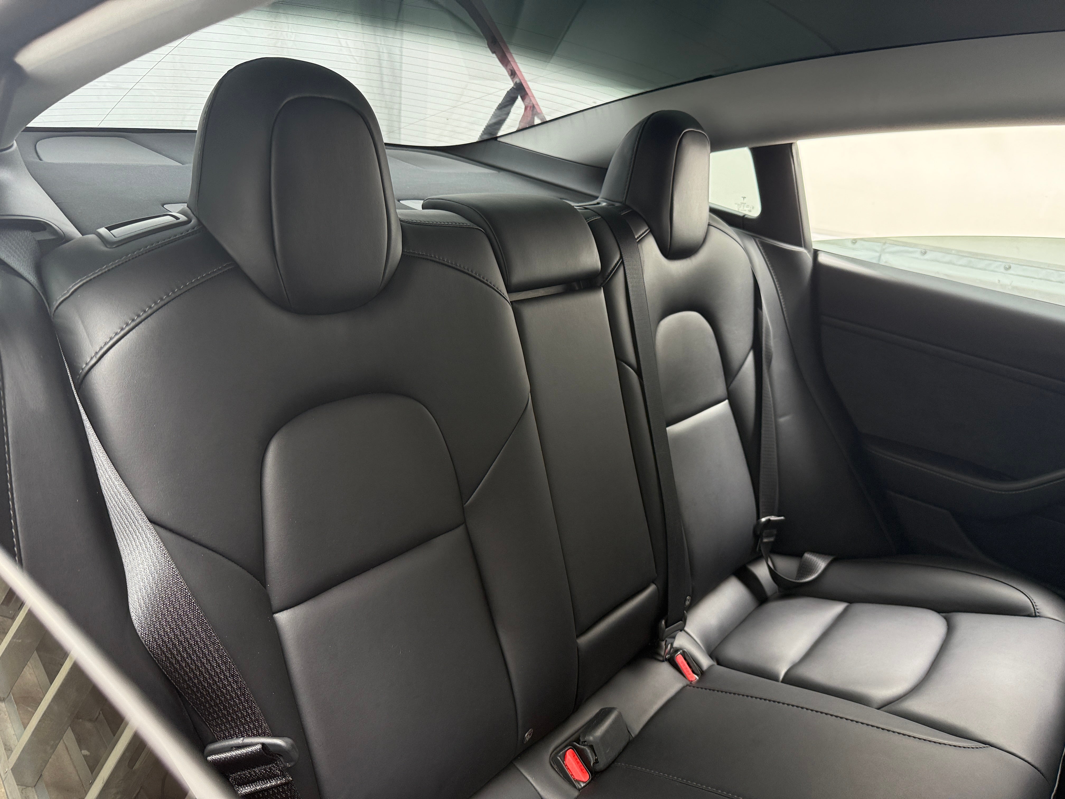 2021 Tesla Model 3 Long Range 5