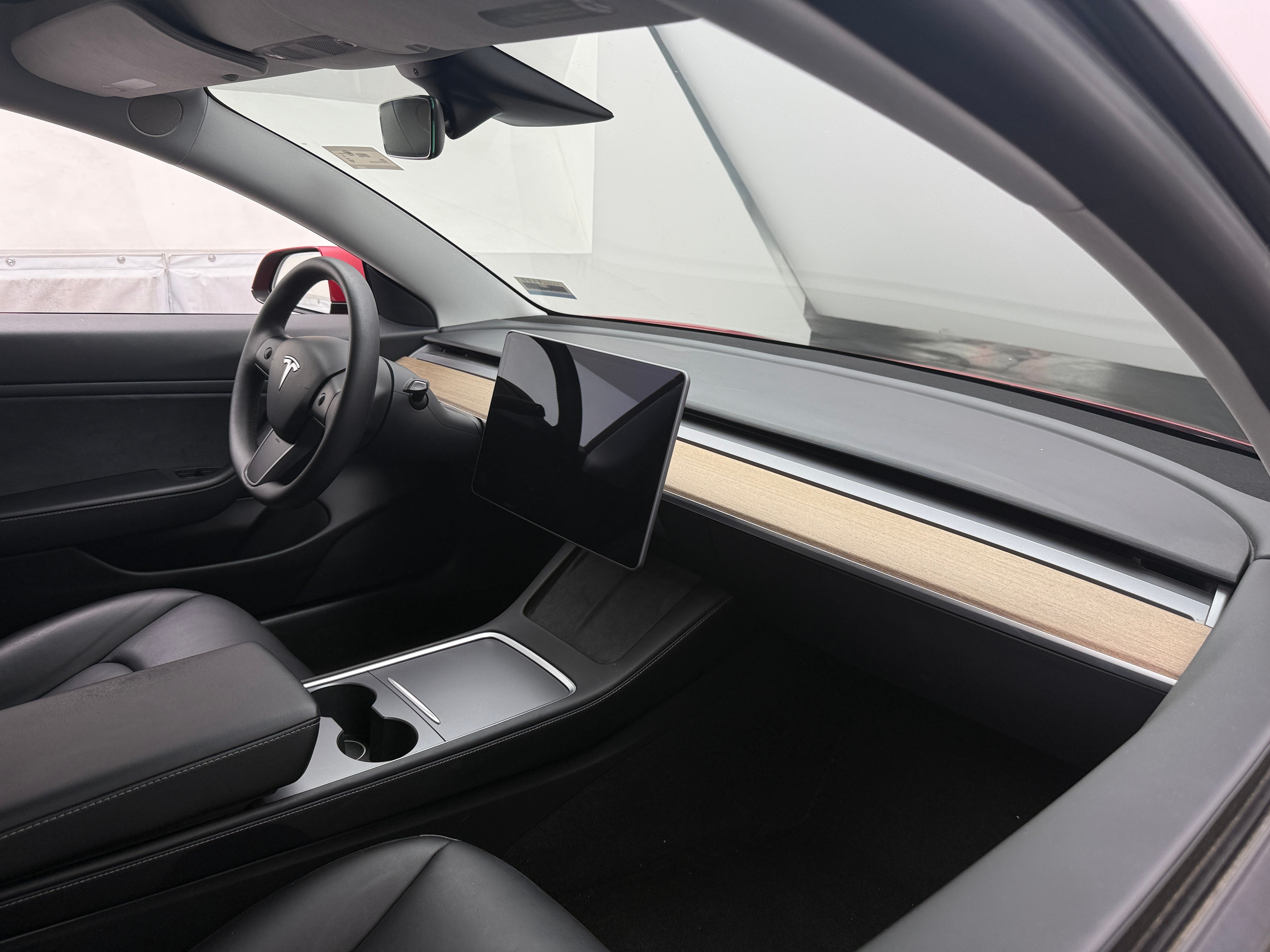 2021 Tesla Model 3 Long Range 2