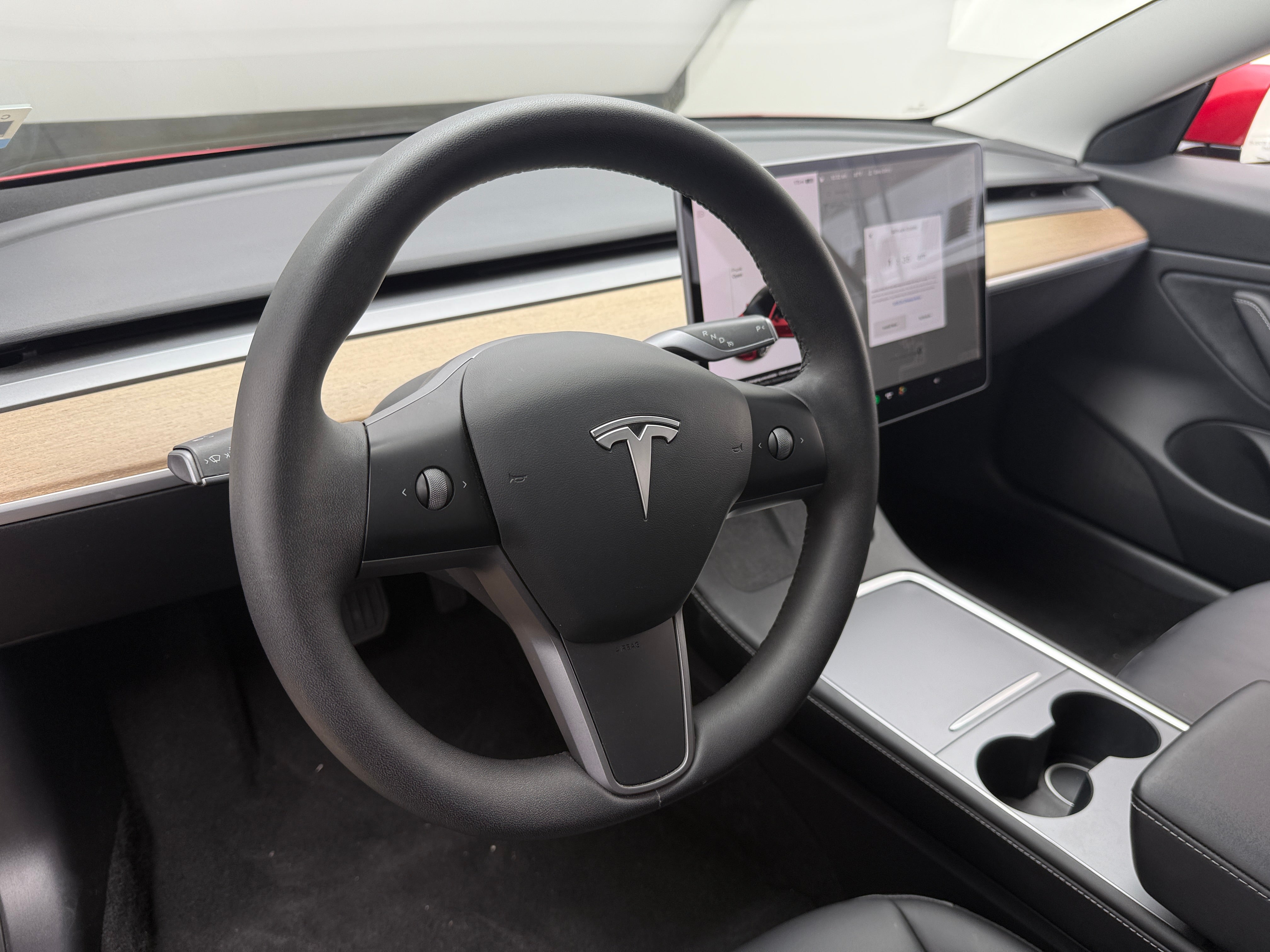 2021 Tesla Model 3 Long Range 4