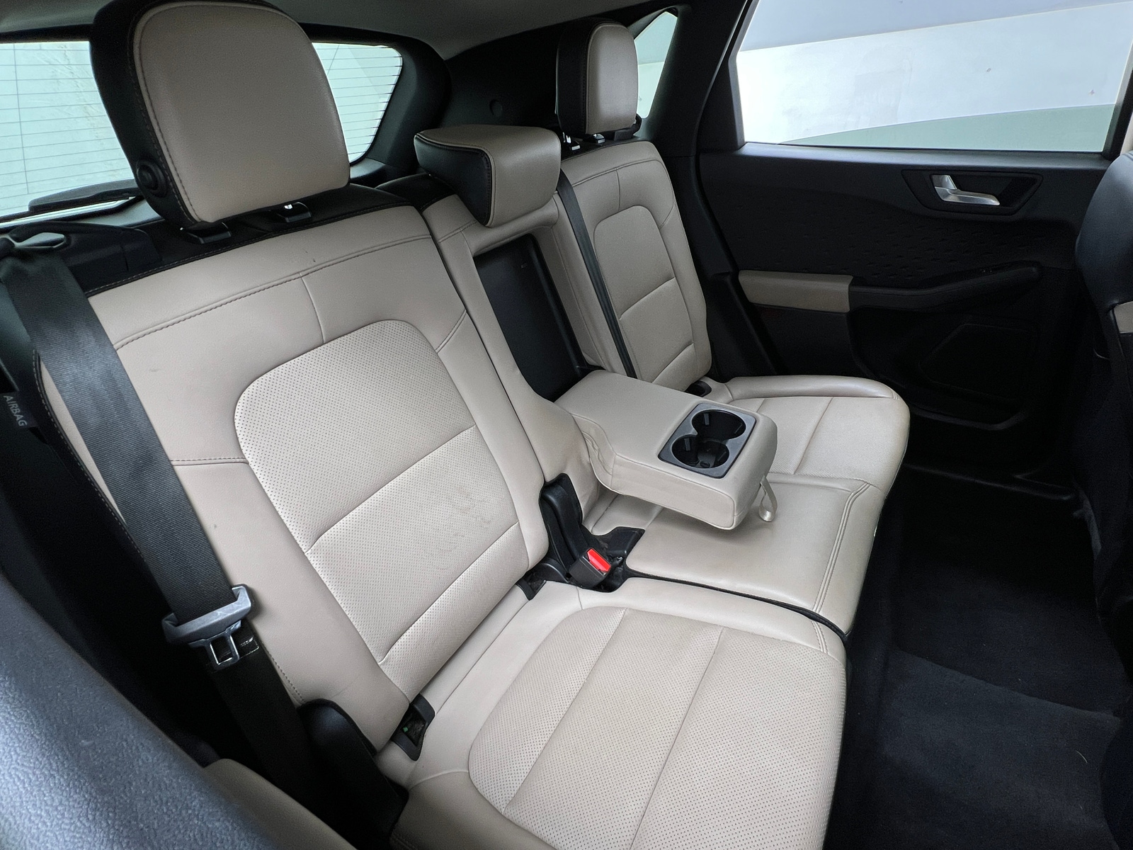 Thumbnail: 2020 Ford Escape - 5