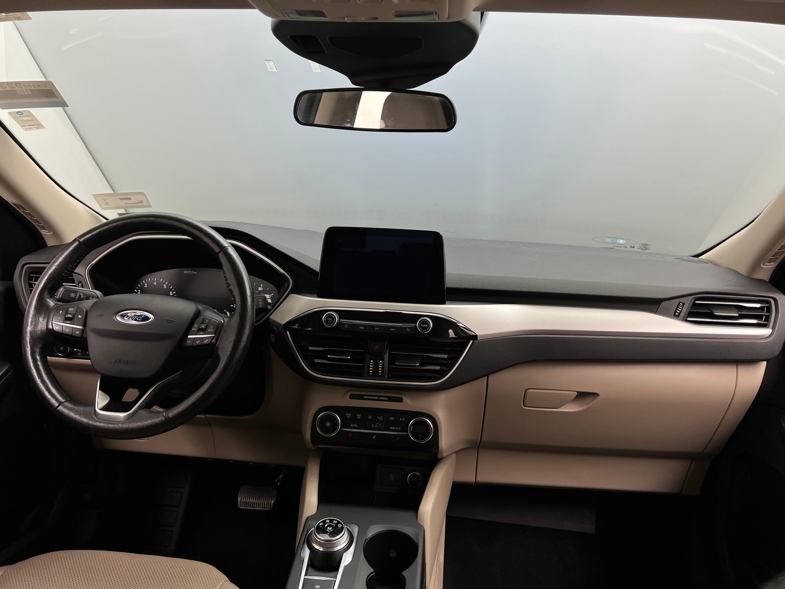 Thumbnail: 2020 Ford Escape - 2