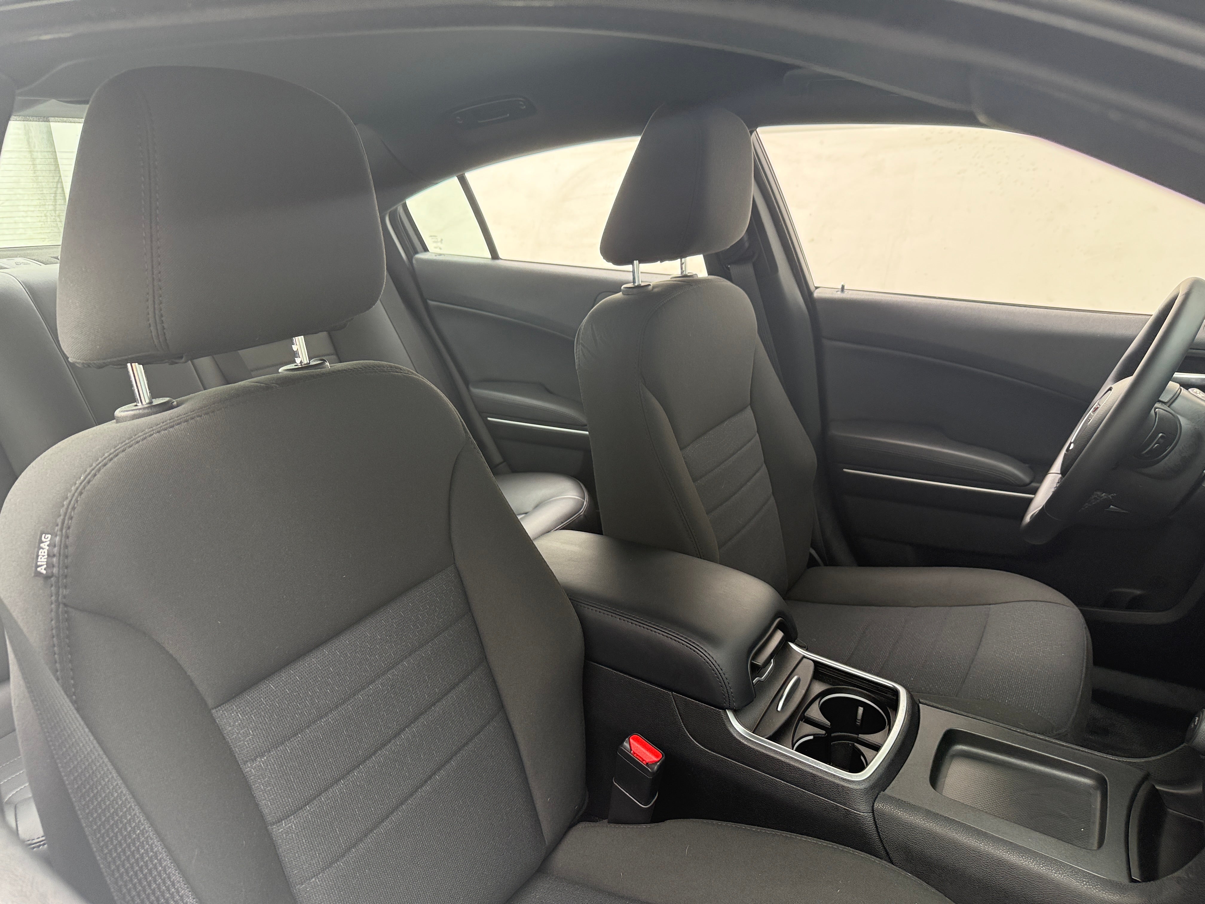 2023 Dodge Charger R/T 2